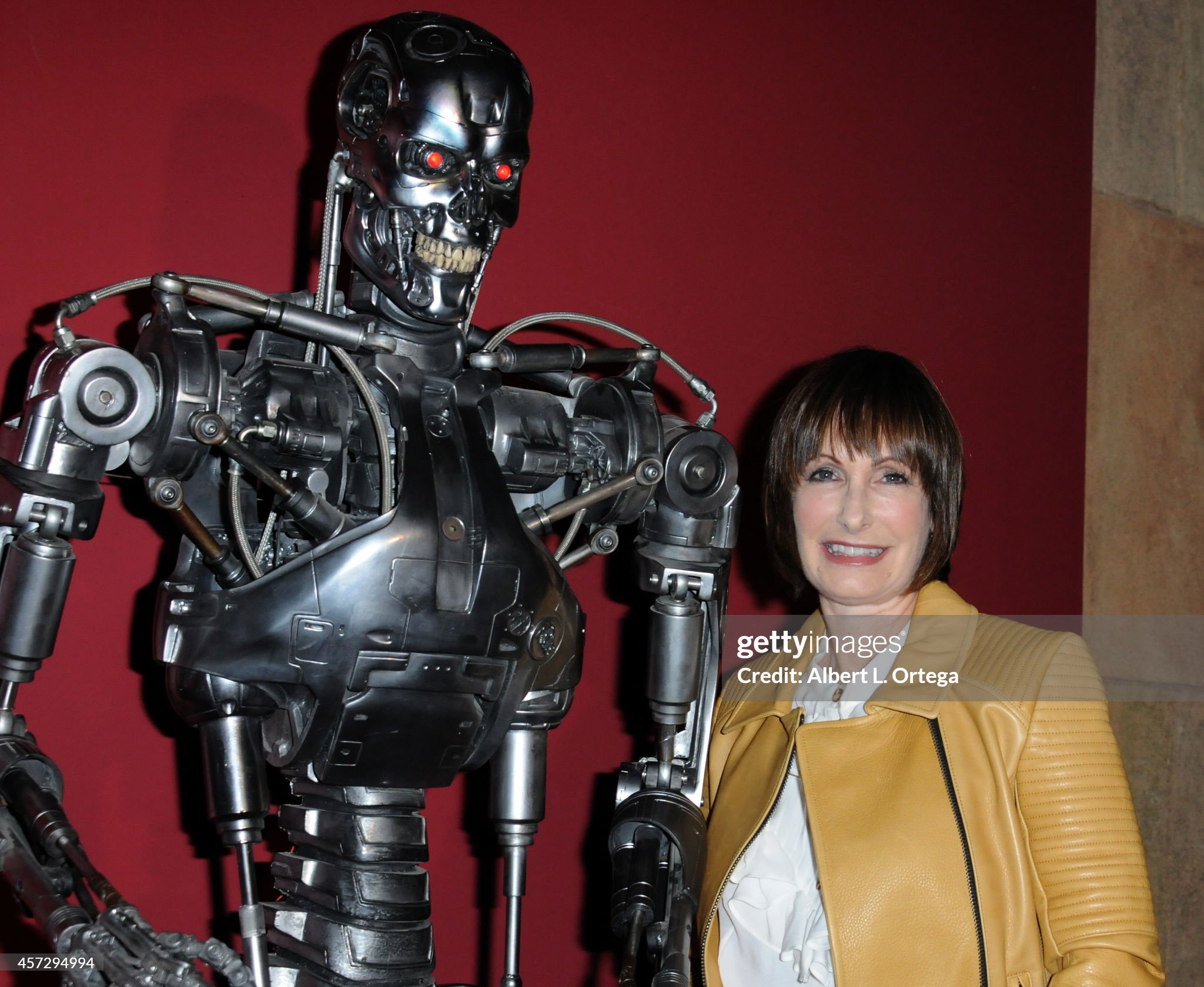 gettyimages - The Terminator 30th Anniversary Screening - Egyptian Theatre - 2014-10-15 - Holl...jpg