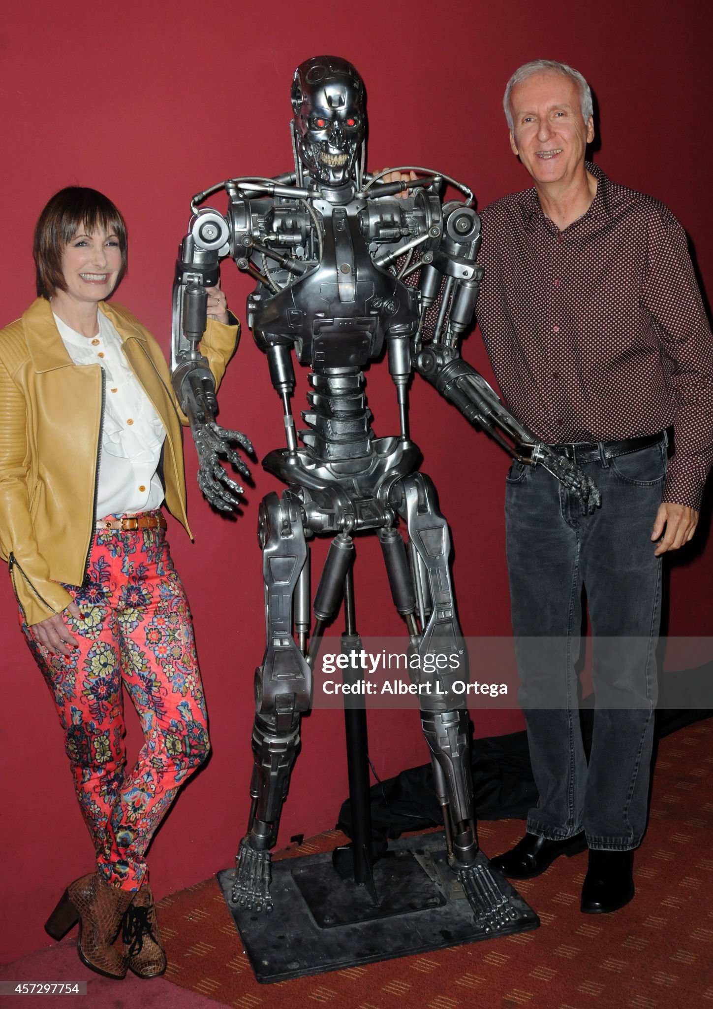 gettyimages - The Terminator 30th Anniversary Screening - Egyptian Theatre - 2014-10-15 - Holl...jpg