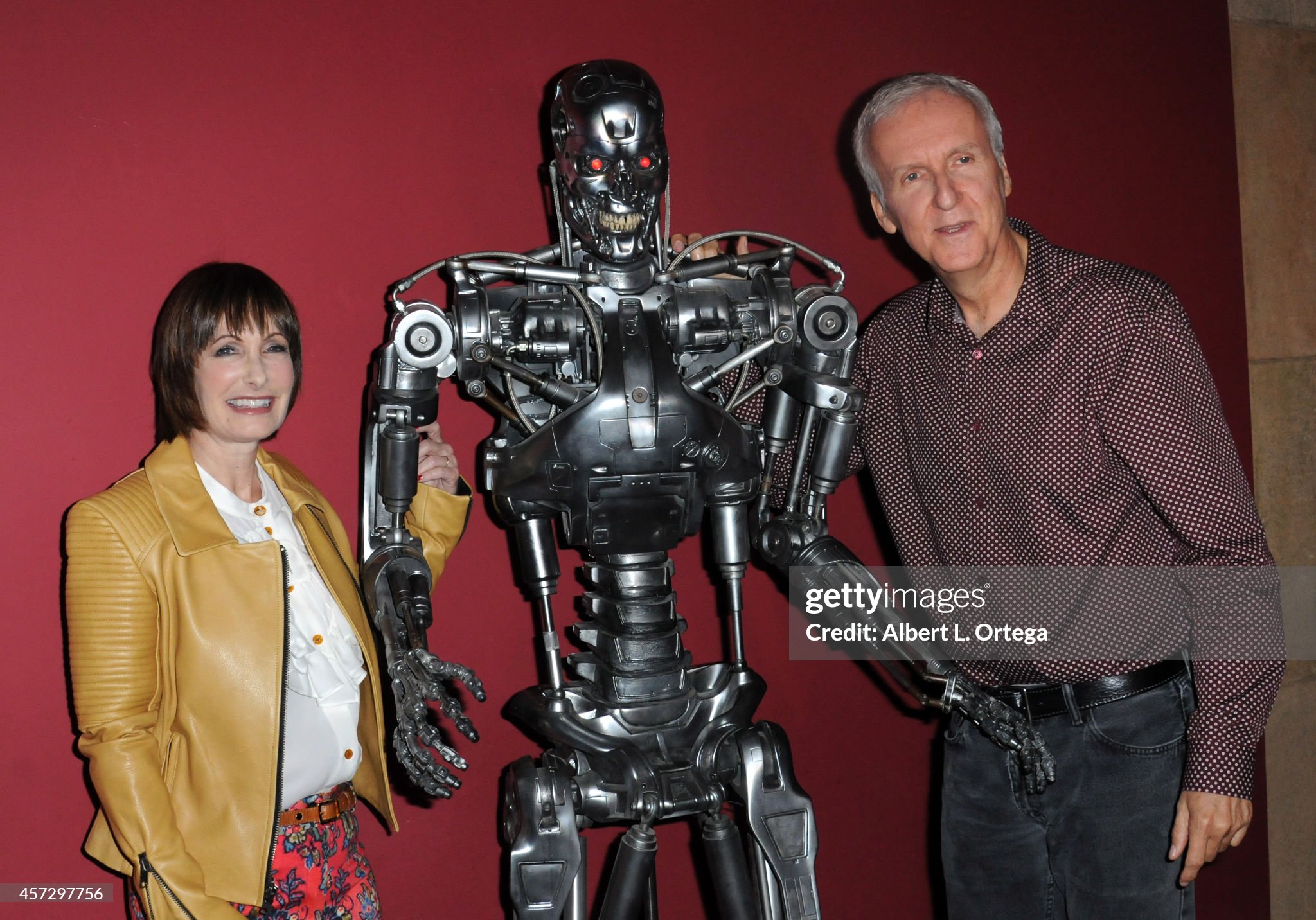 gettyimages - The Terminator 30th Anniversary Screening - Egyptian Theatre - 2014-10-15 - Holl...jpg