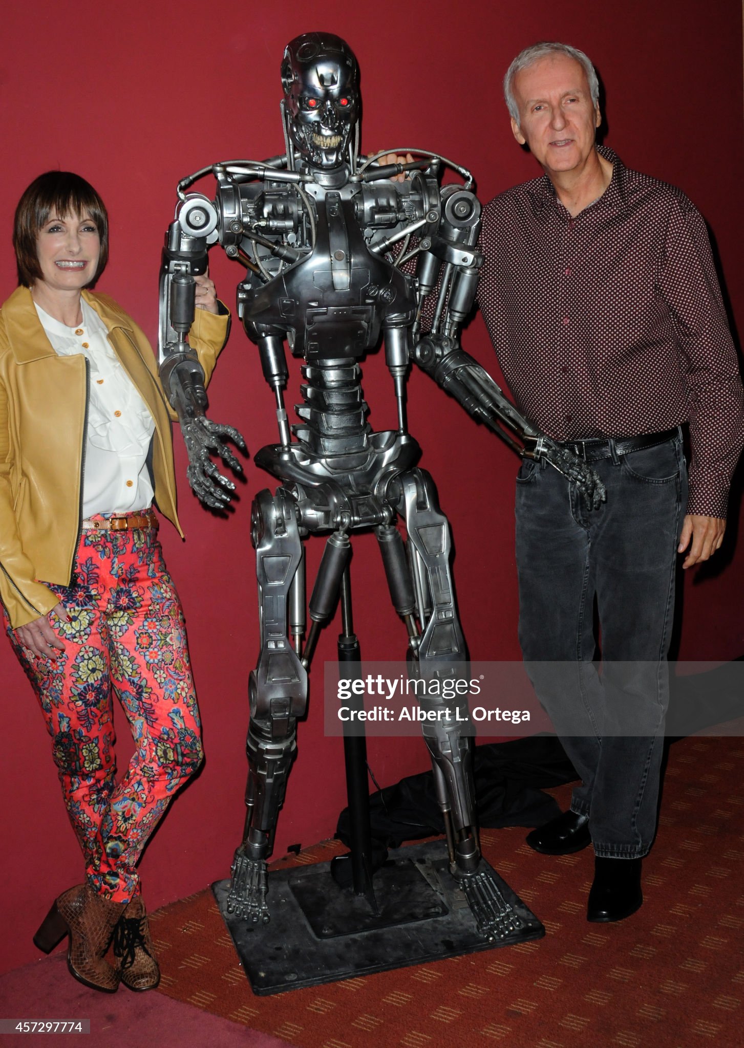 gettyimages - The Terminator 30th Anniversary Screening - Egyptian Theatre - 2014-10-15 - Holl...jpg