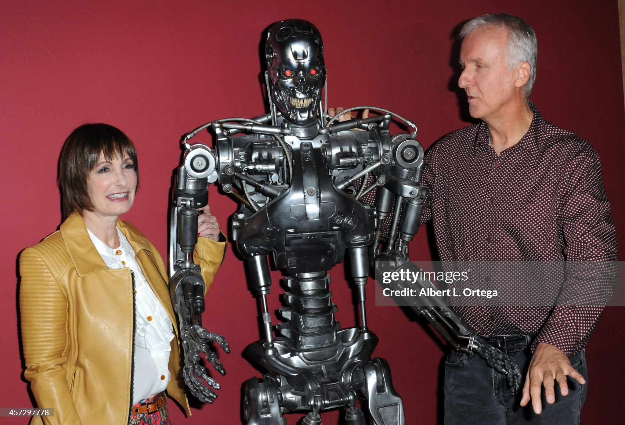 gettyimages - The Terminator 30th Anniversary Screening - Egyptian Theatre - 2014-10-15 - Holl...jpg
