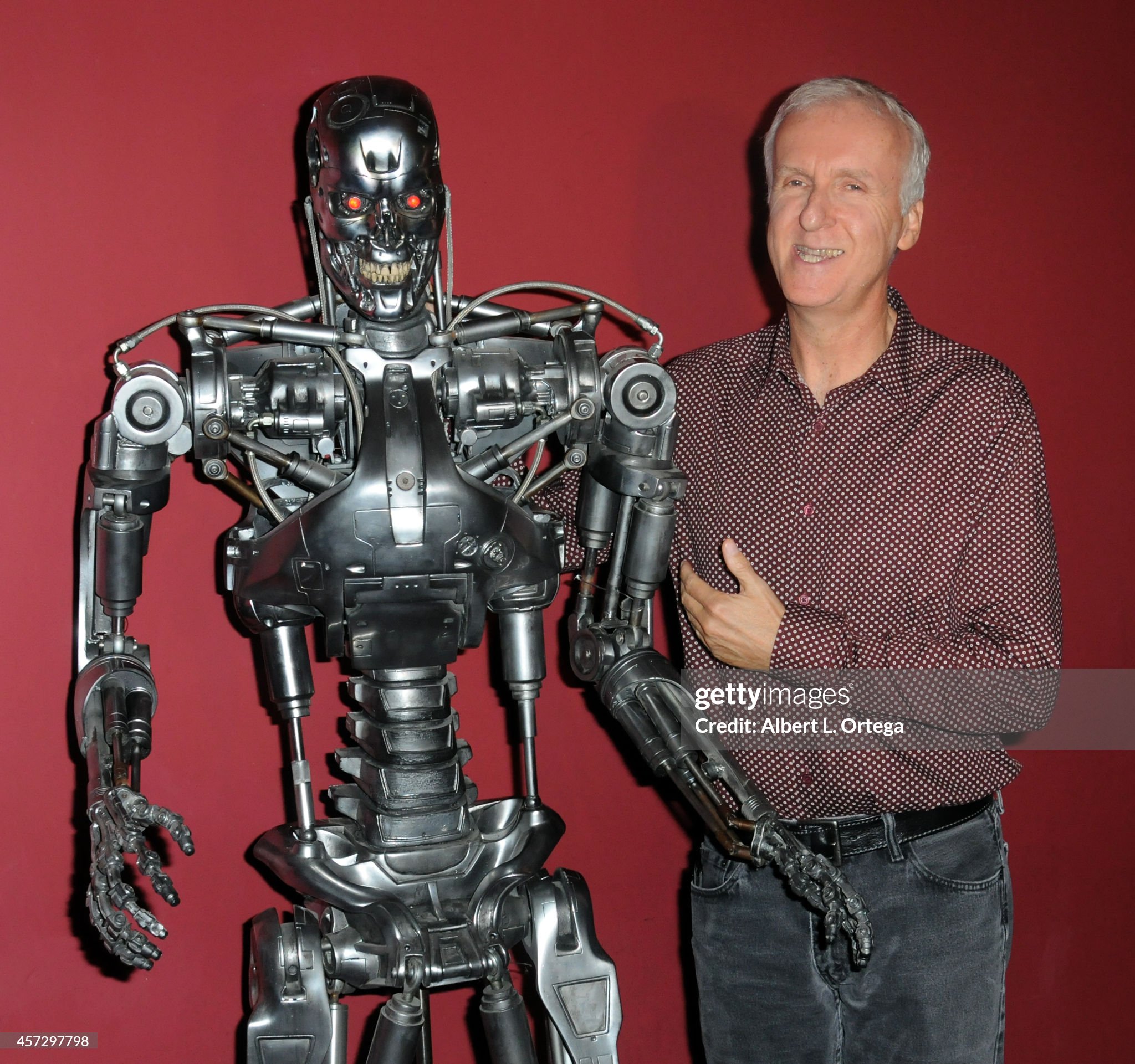 gettyimages - The Terminator 30th Anniversary Screening - Egyptian Theatre - 2014-10-15 - Holl...jpg
