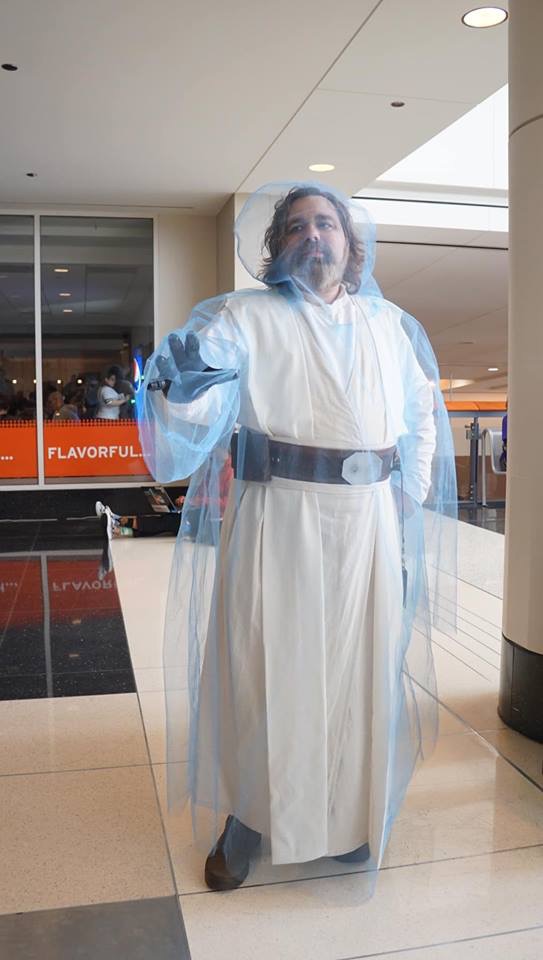 luke rotj cosplay