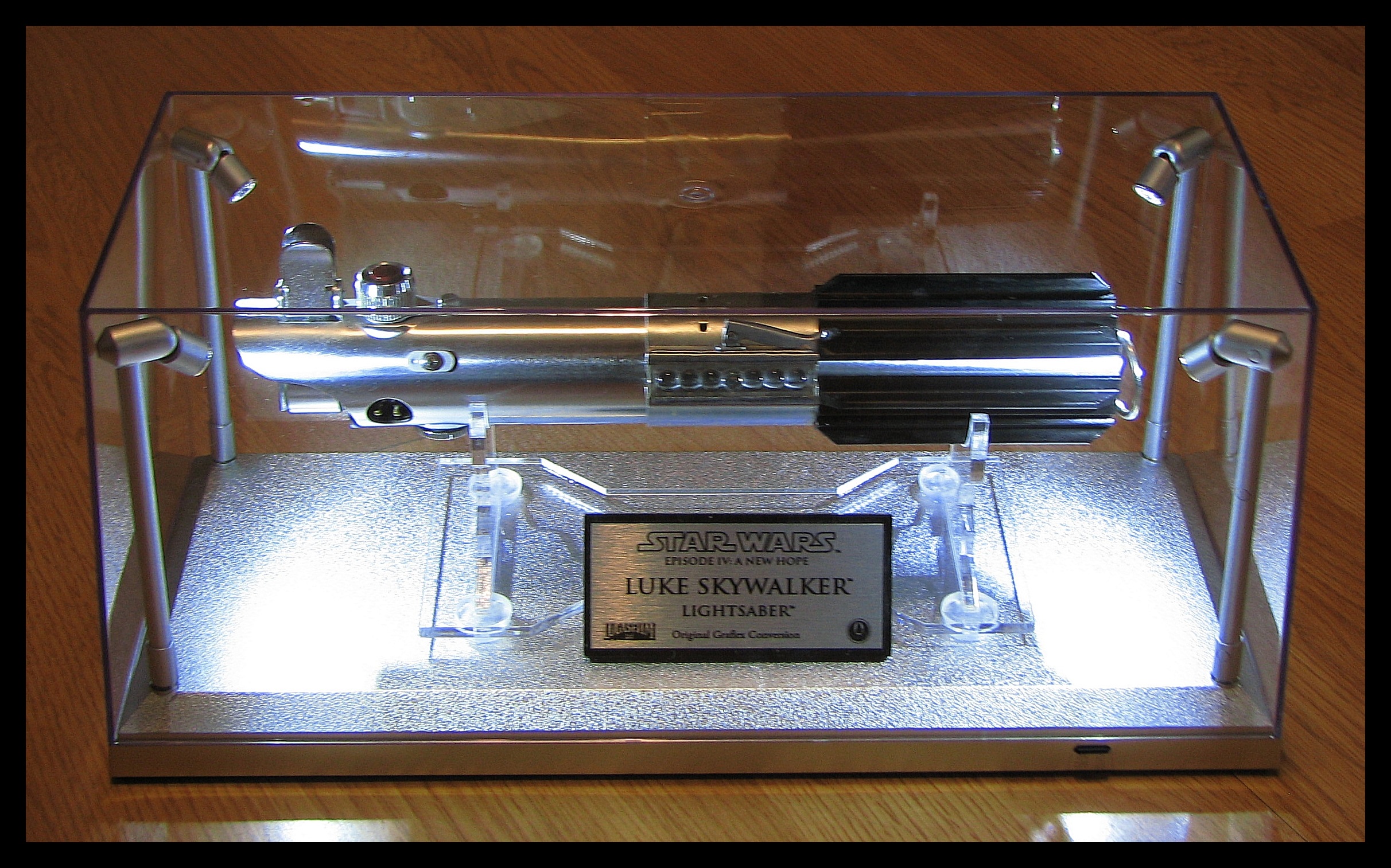 Graflex Luke Skywalker Lightsaber 26.JPG