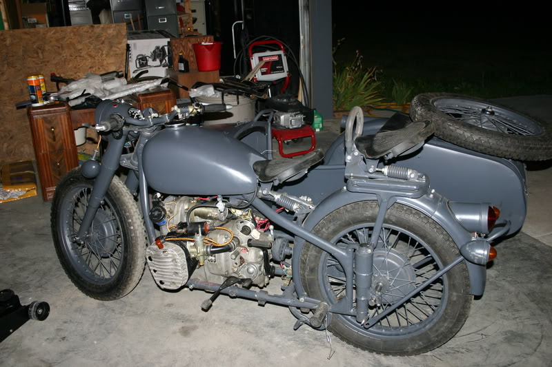 indiana jones motorcycle sidecar