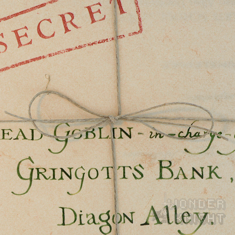 Gringotts Letter 1.JPG