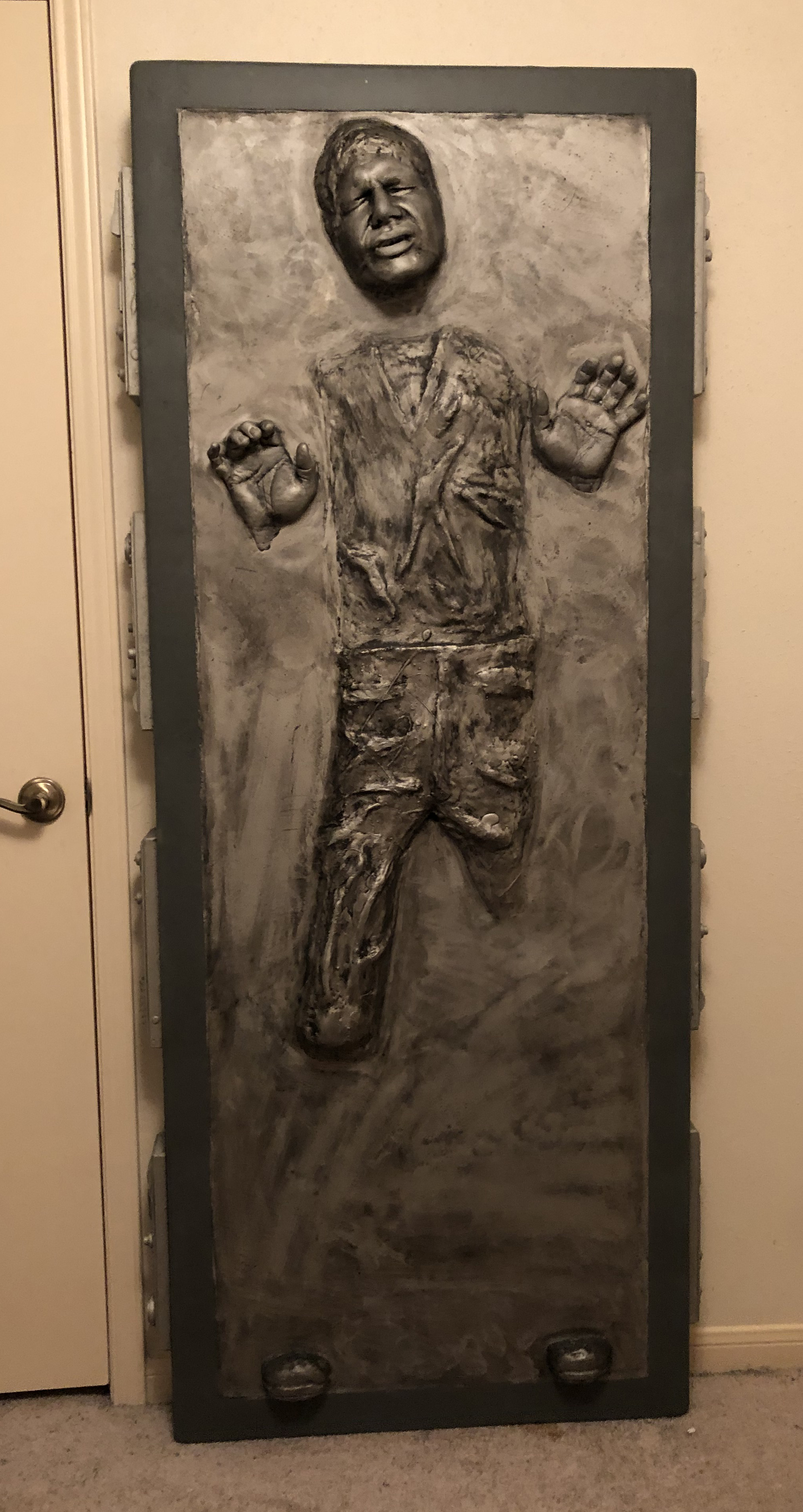 Han Solo In Carbonite 2020 Upgrade 1.jpg