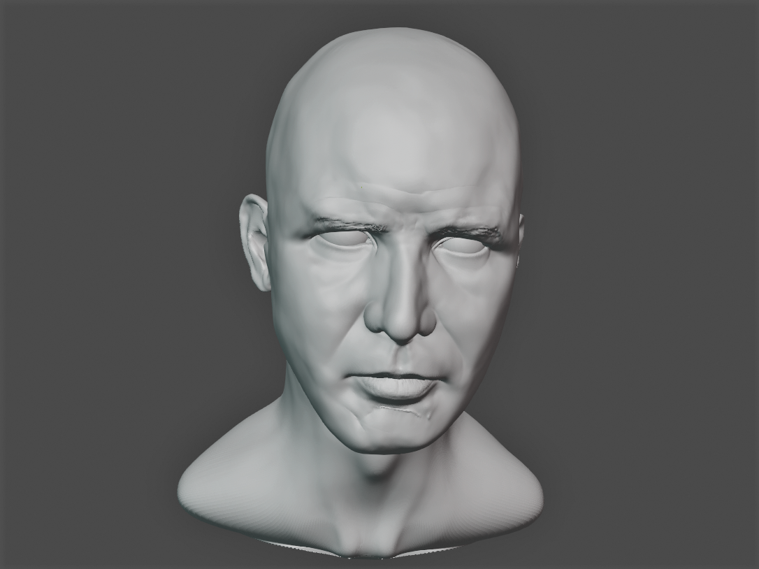Harrison Ford 3D Progress 17c.png