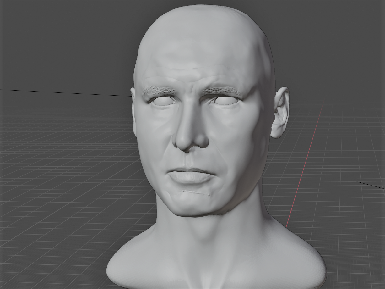 Harrison Ford 3D Progress 24a - viewport render.png