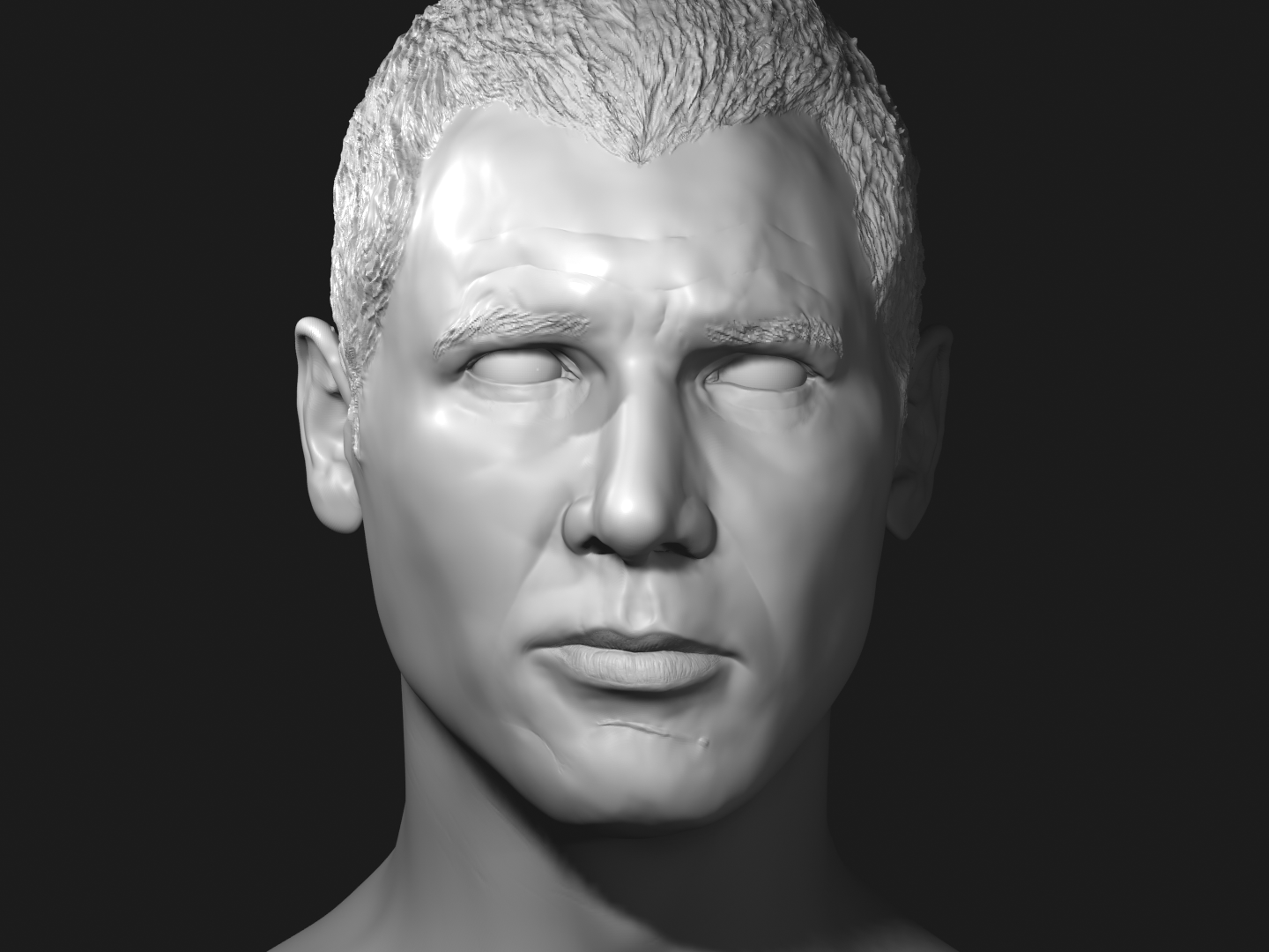 Harrison Ford 3D Progress 40.png