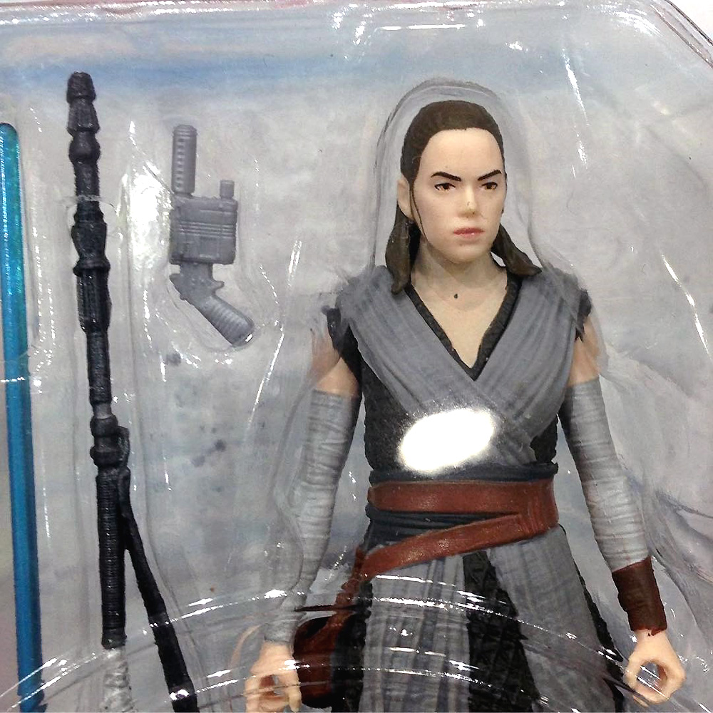 Rey costume from The Last Jedi (possible spoilers) | Page 3 | RPF 