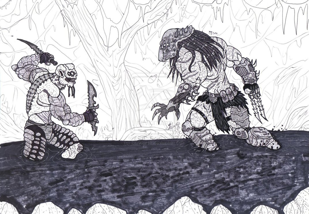 hate_predator_swamp_duel_2014_by_bender18-d7yn0eu.jpg