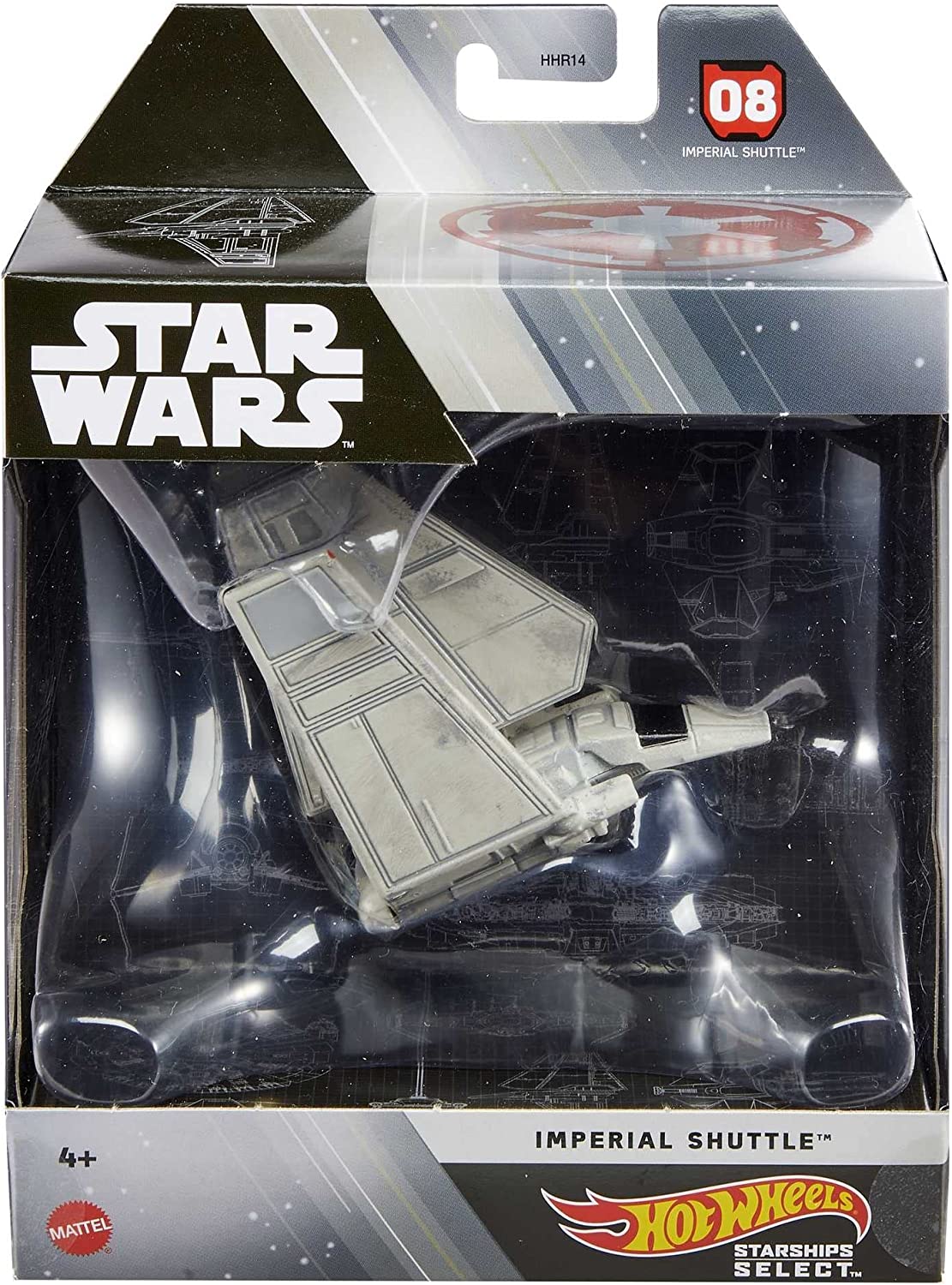 Hot Wheels Select Imperial Shuttle-01.jpg