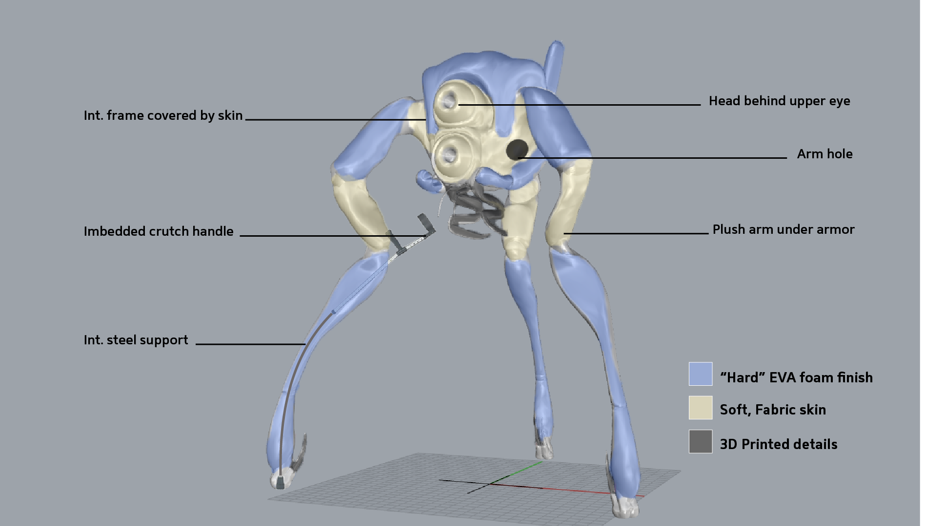 Hunter Costume Bream down.png