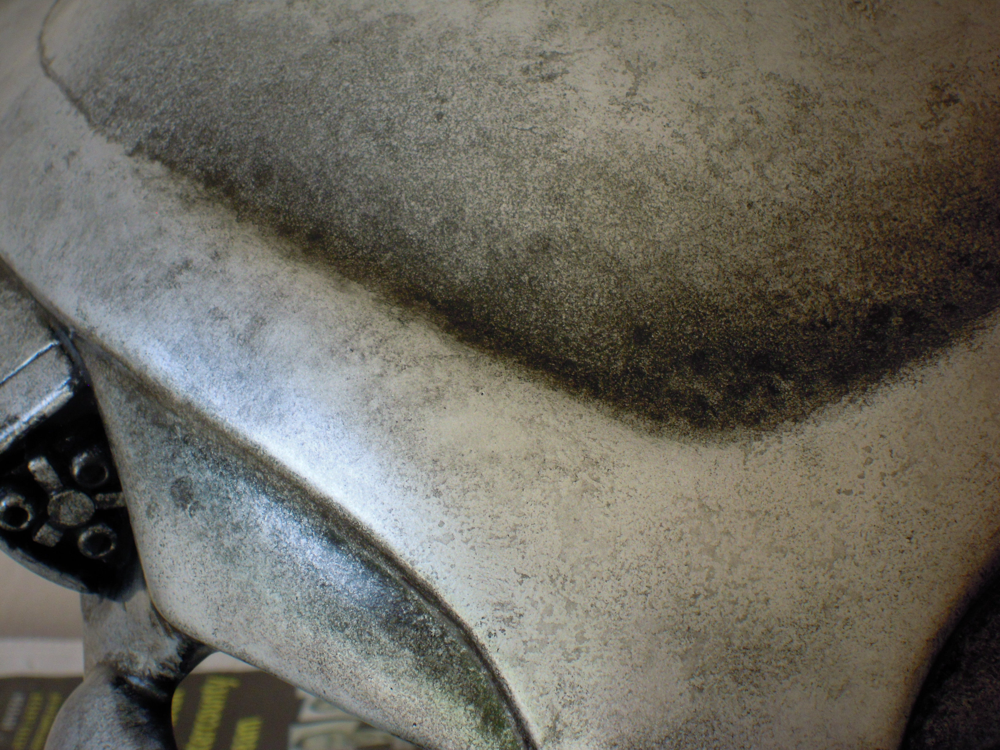 Hunters Lair 1st coat 3.jpg
