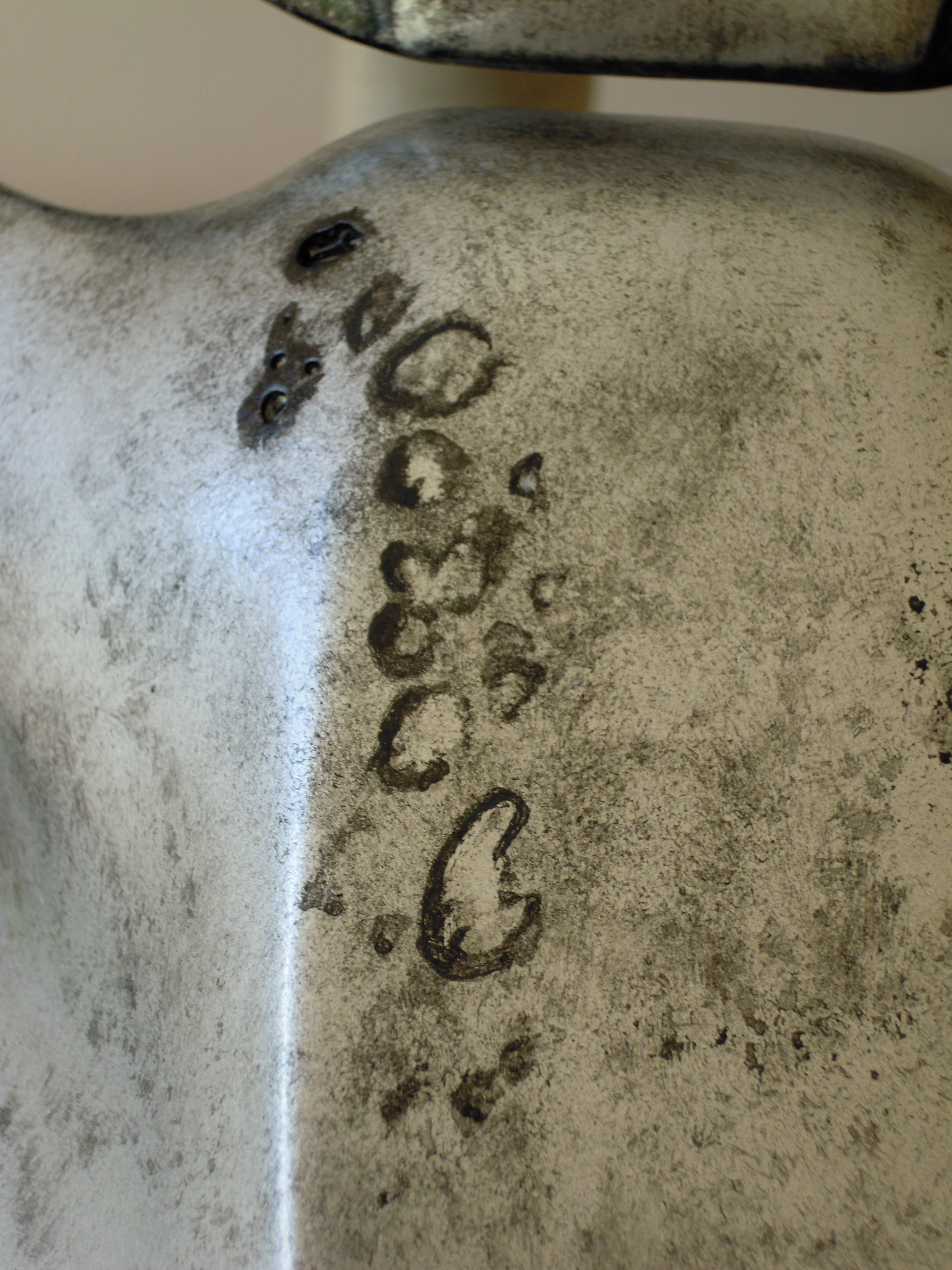 Hunters Lair 1st coat 4.jpg