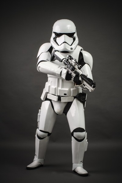 tfa stormtrooper