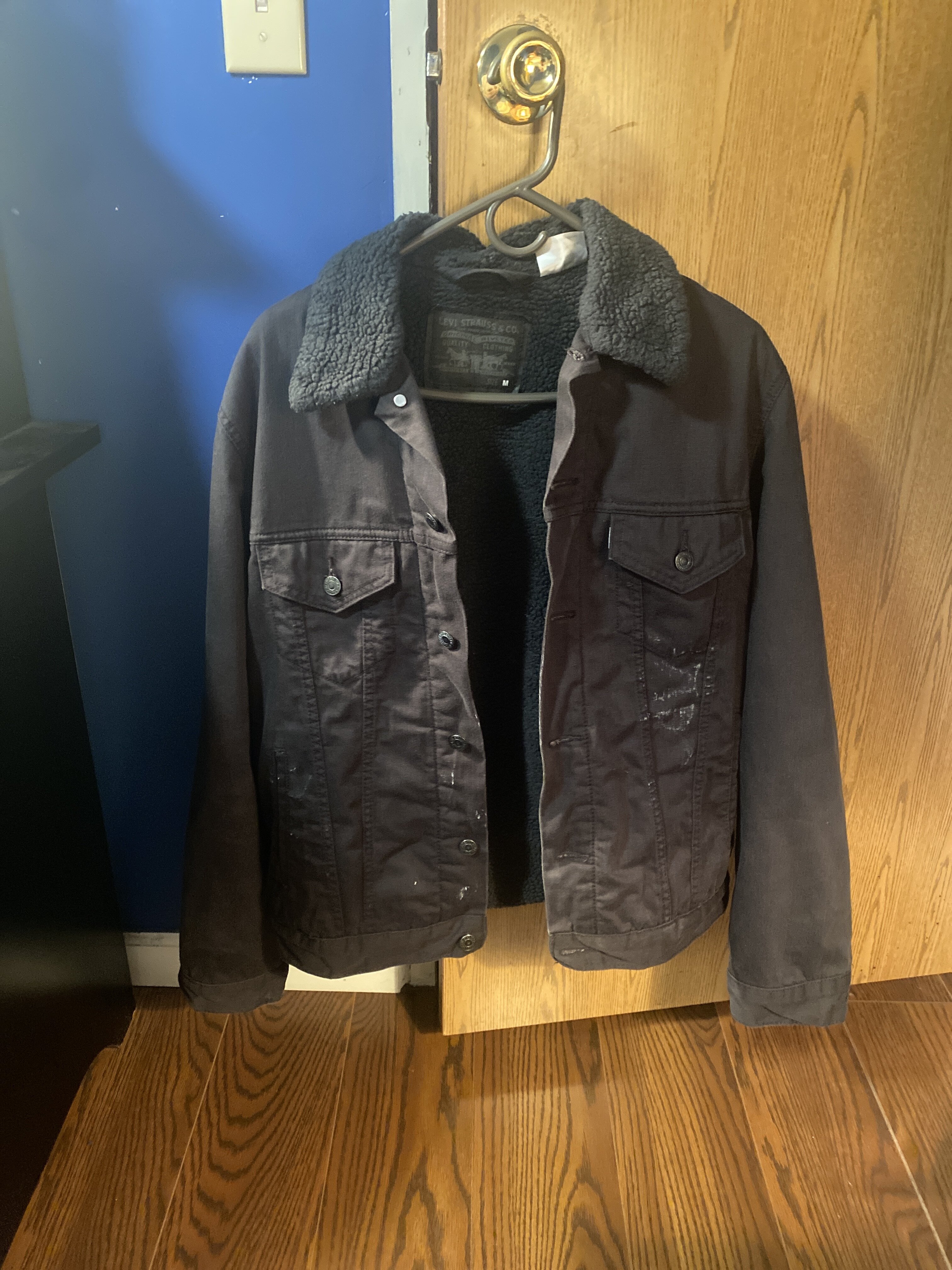 Walking Dead Rick Jacket | Page 70 | RPF Costume and Prop Maker Community