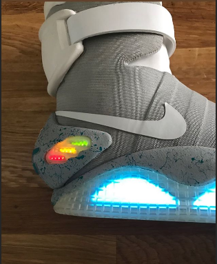 Nike mag replica china deals