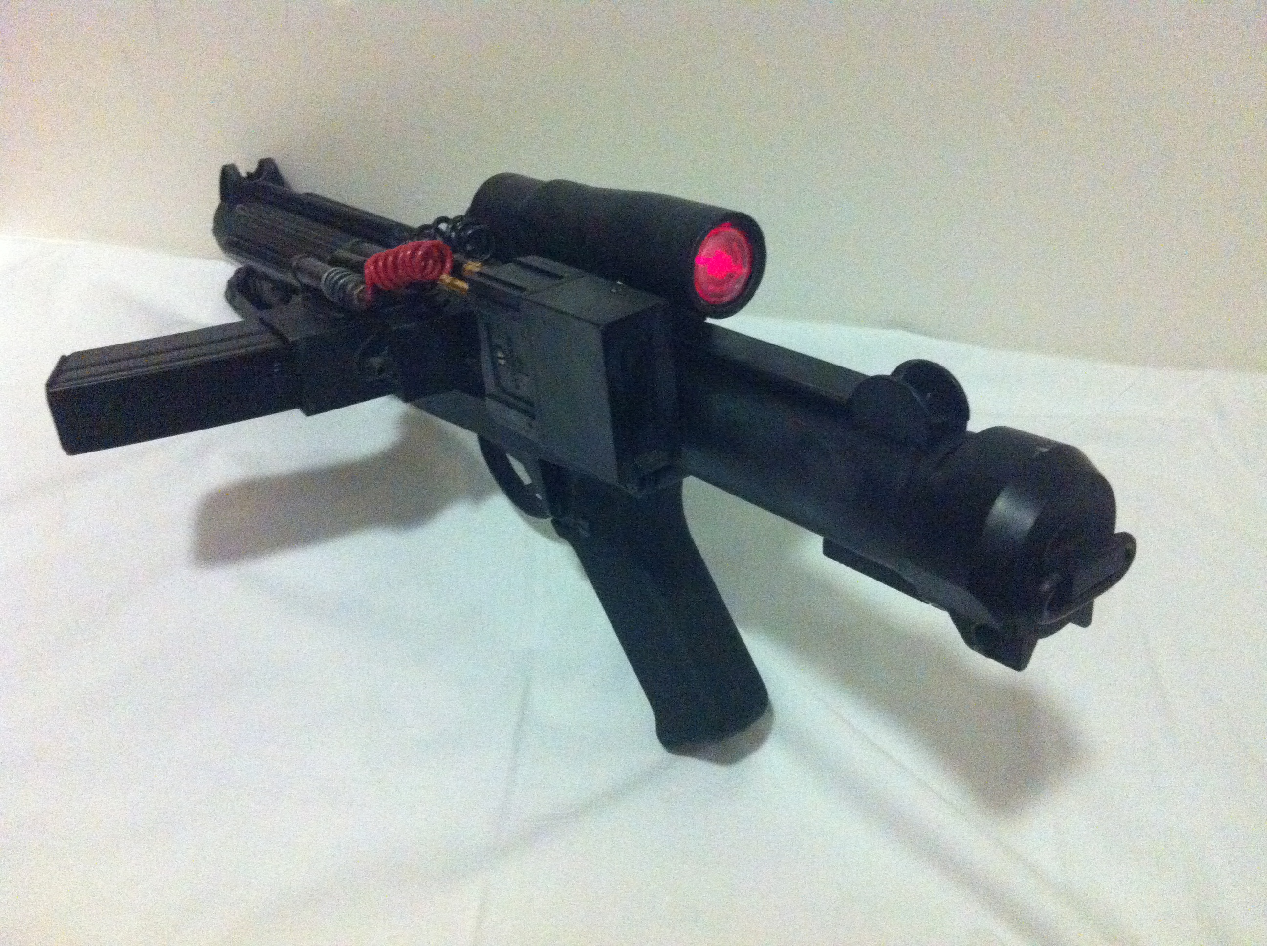 Airsoft E11 Stormtrooper Blaster Rpf Costume And Prop Maker Community