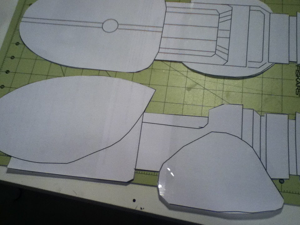 Portal Gun Build by a 14 Year Old (Pic Heavy) | RPF Costume and Prop Maker  Community