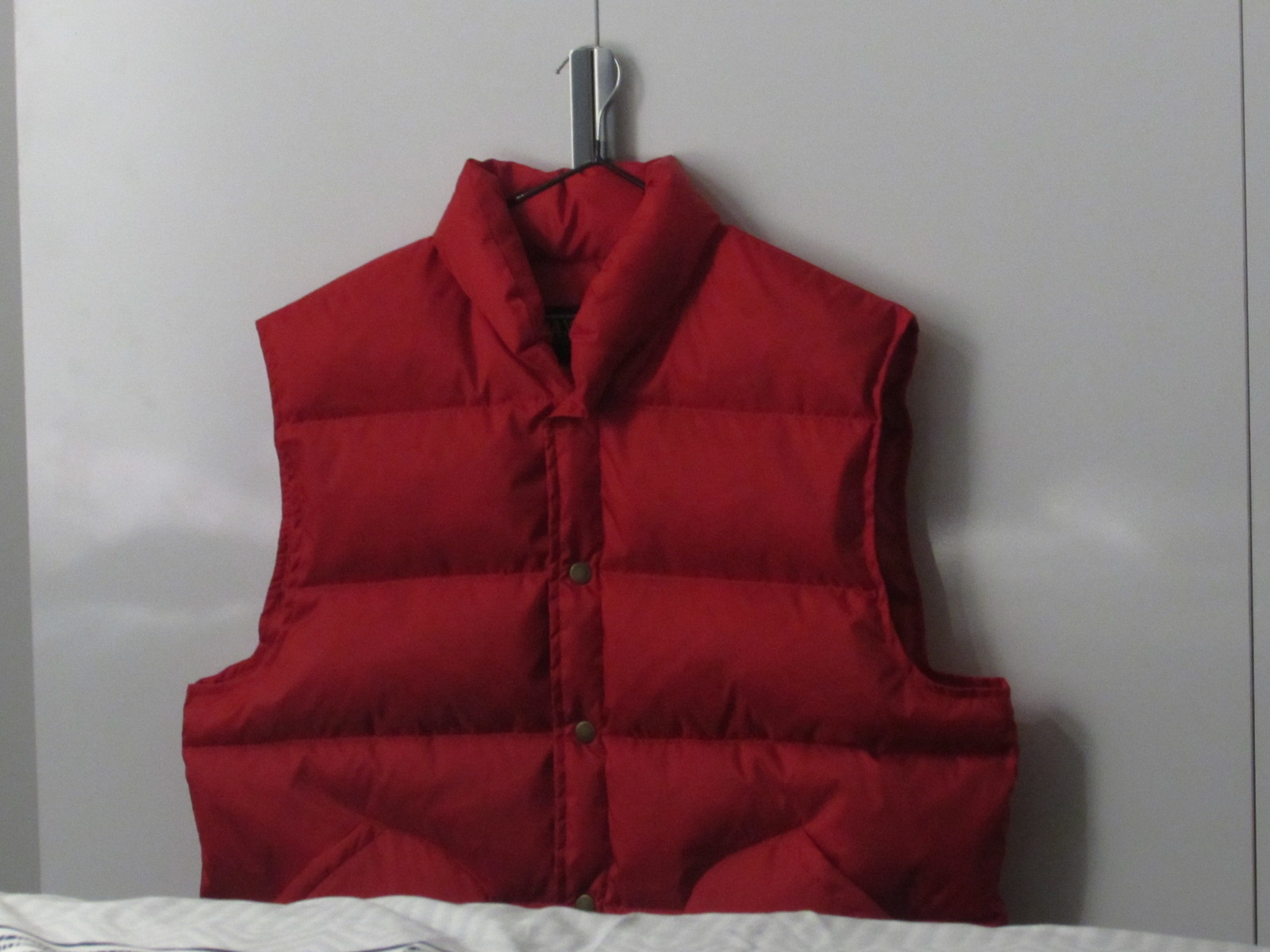 Max Cady BTTF Vest - Advice needed | RPF Costume and Prop Maker Community