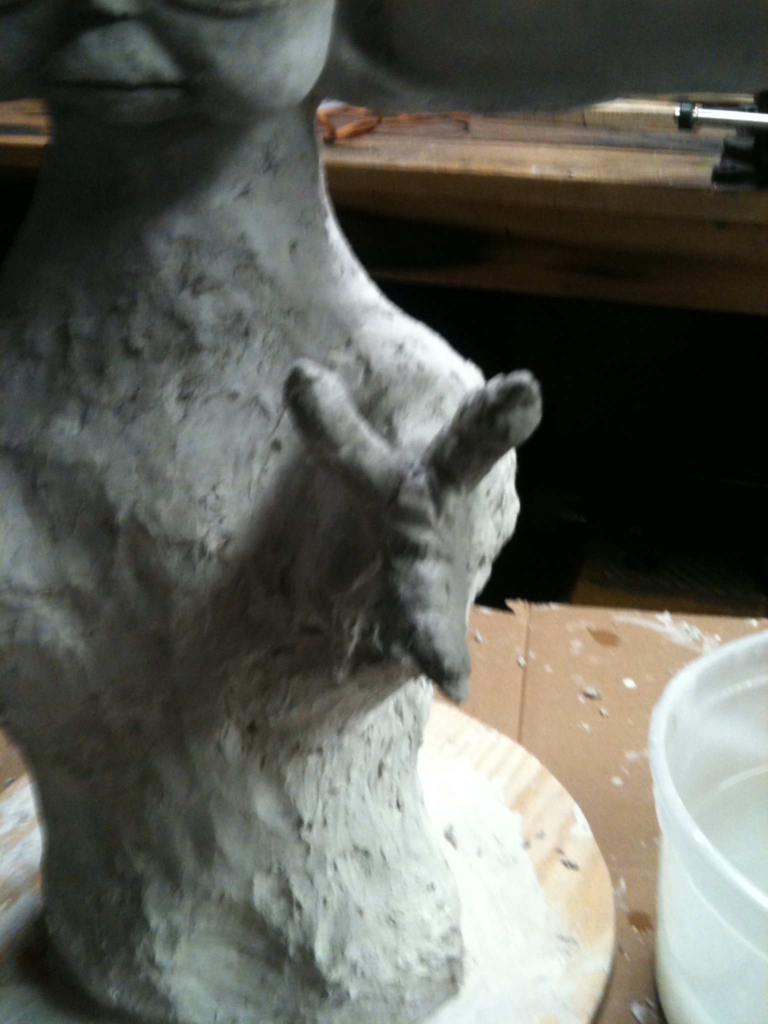 Baby Yoda Prop Build | RPF Costume and Prop Maker Community