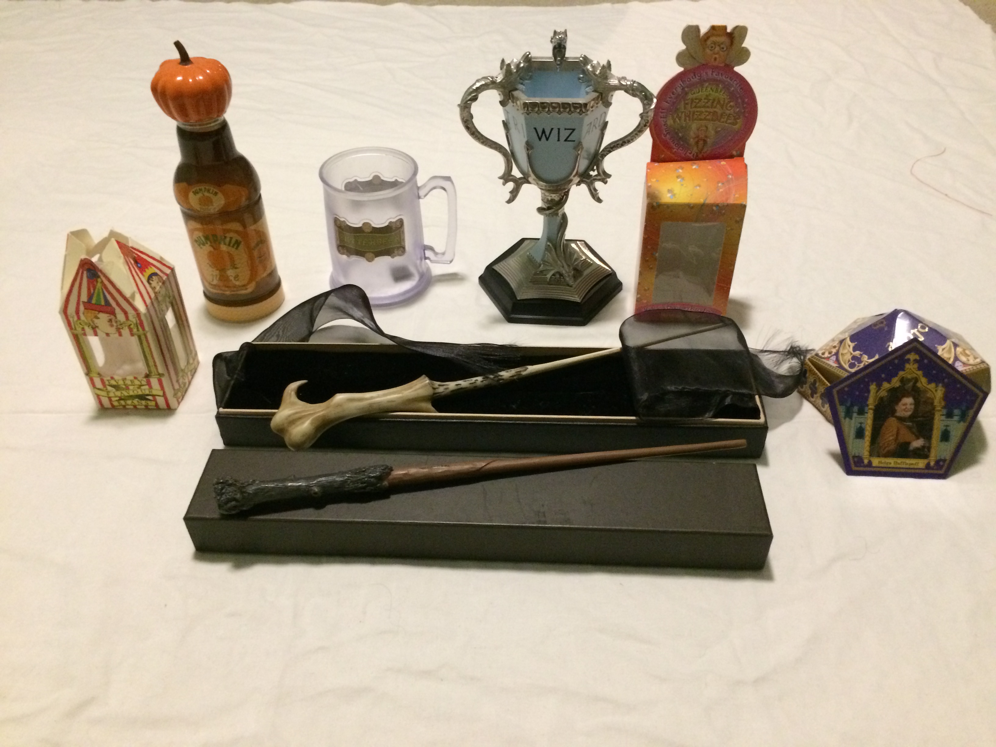 Show us your Harry Potter props thread RPF Costume and Prop Maker Community