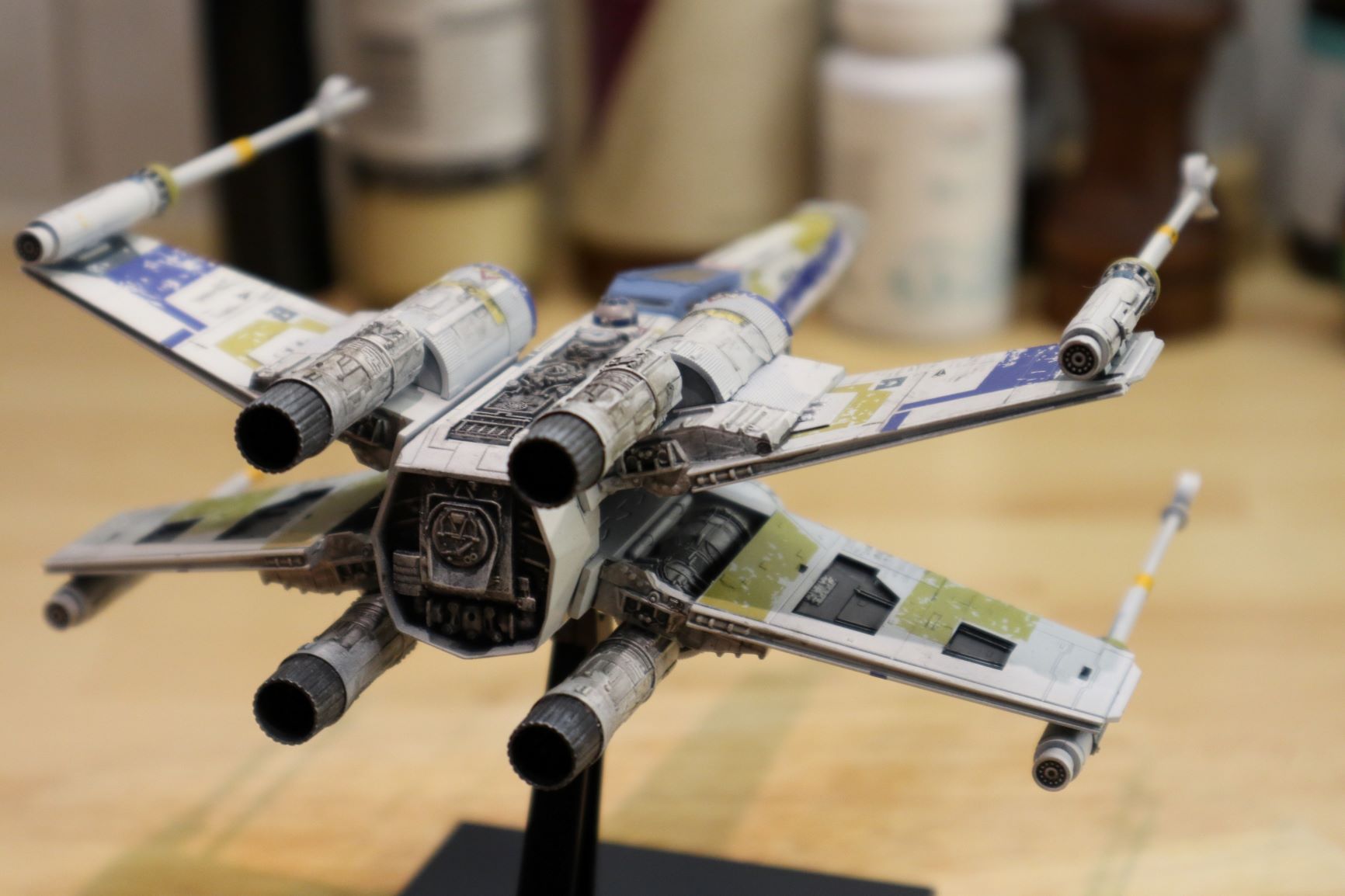 Blue squadron sales x wing