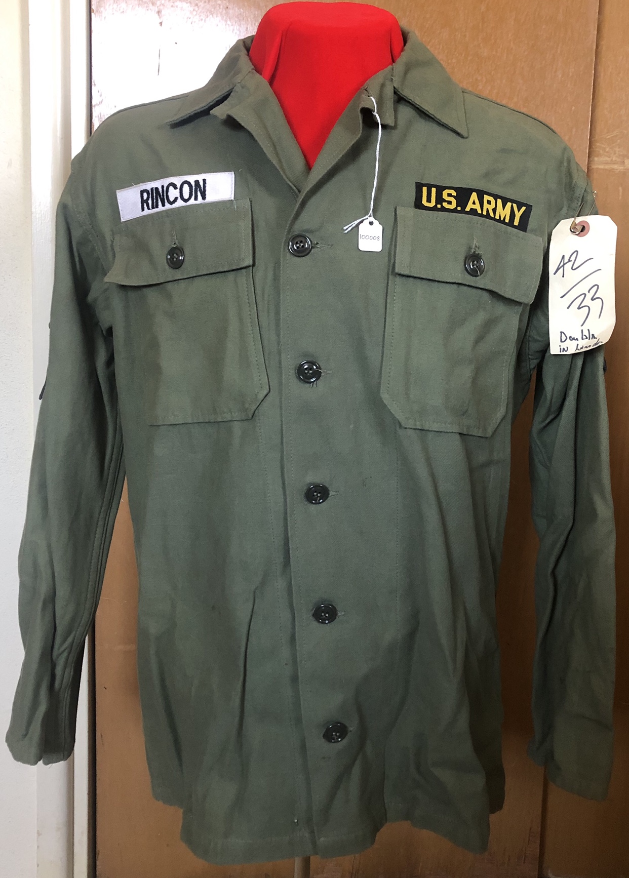 We Were Soldiers Collection | RPF Costume and Prop Maker Community