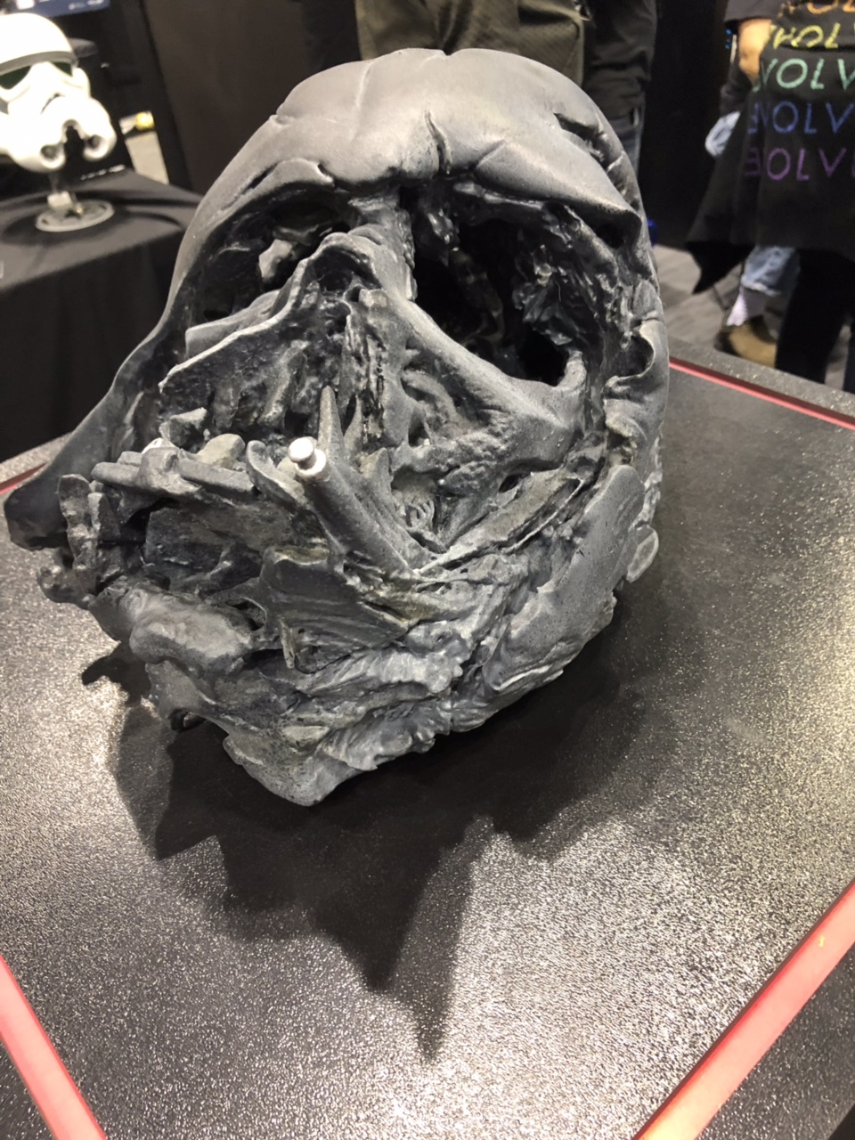 efx darth vader pyre helmet