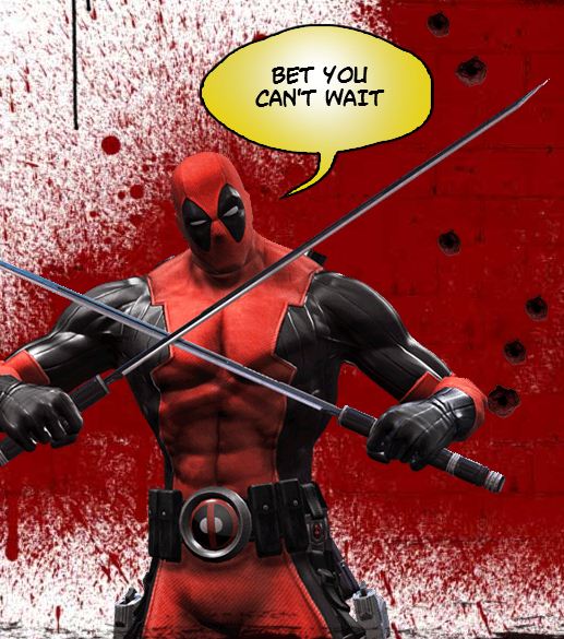 Deadpool Utility Belt WIP RPF Costume and Prop Maker Community