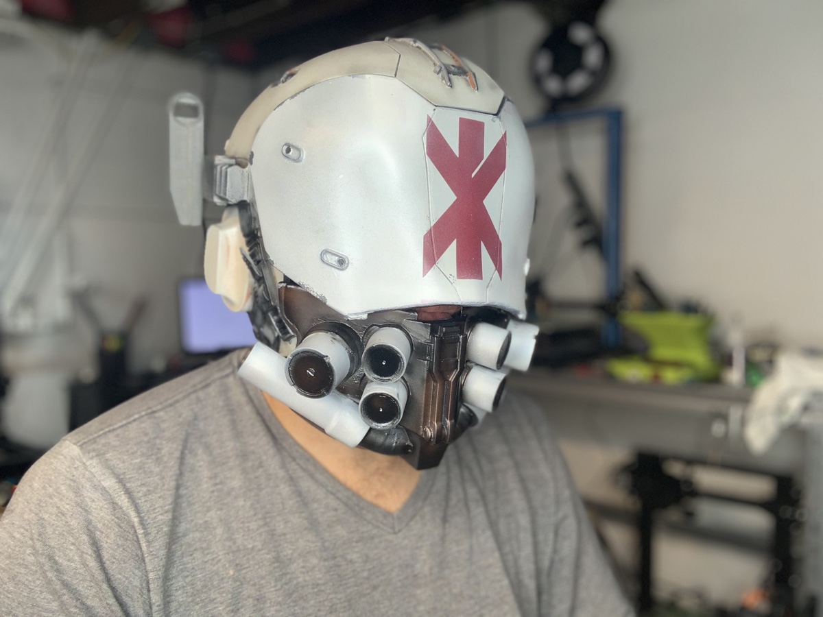Cyberpunk 2077 РјРѕС‚РѕС†РёРєР»РµС‚РЅС‹Р№ С€Р»РµРј