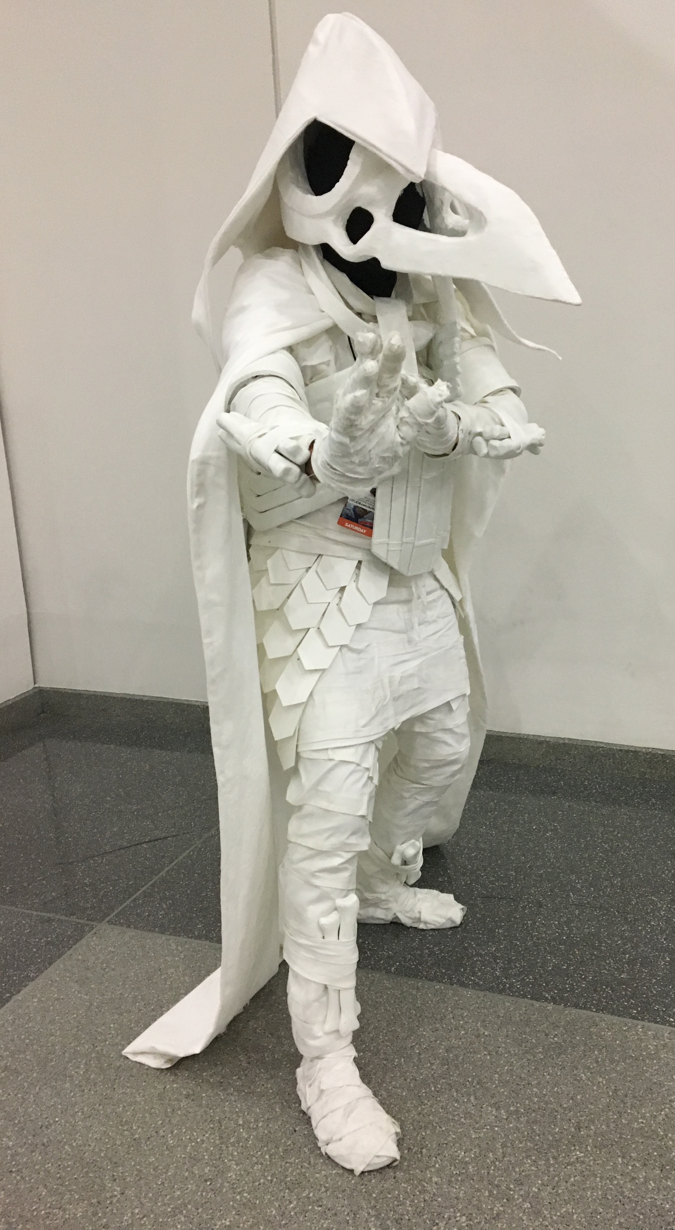 Moon Knight Reference Photos  RPF Costume and Prop Maker