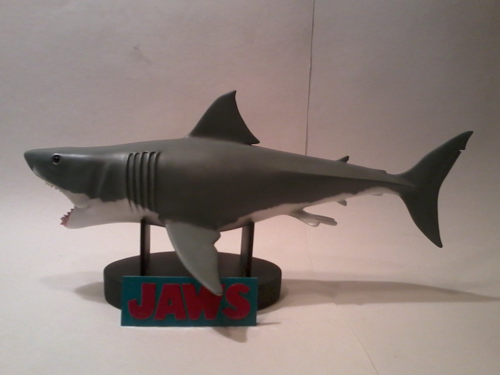 サイドショウ ジョーズ マケット（SIDESHOW JAWS MAquette） サイドショウ ジョーズ マケット（SIDESHOW JAWS MAquette