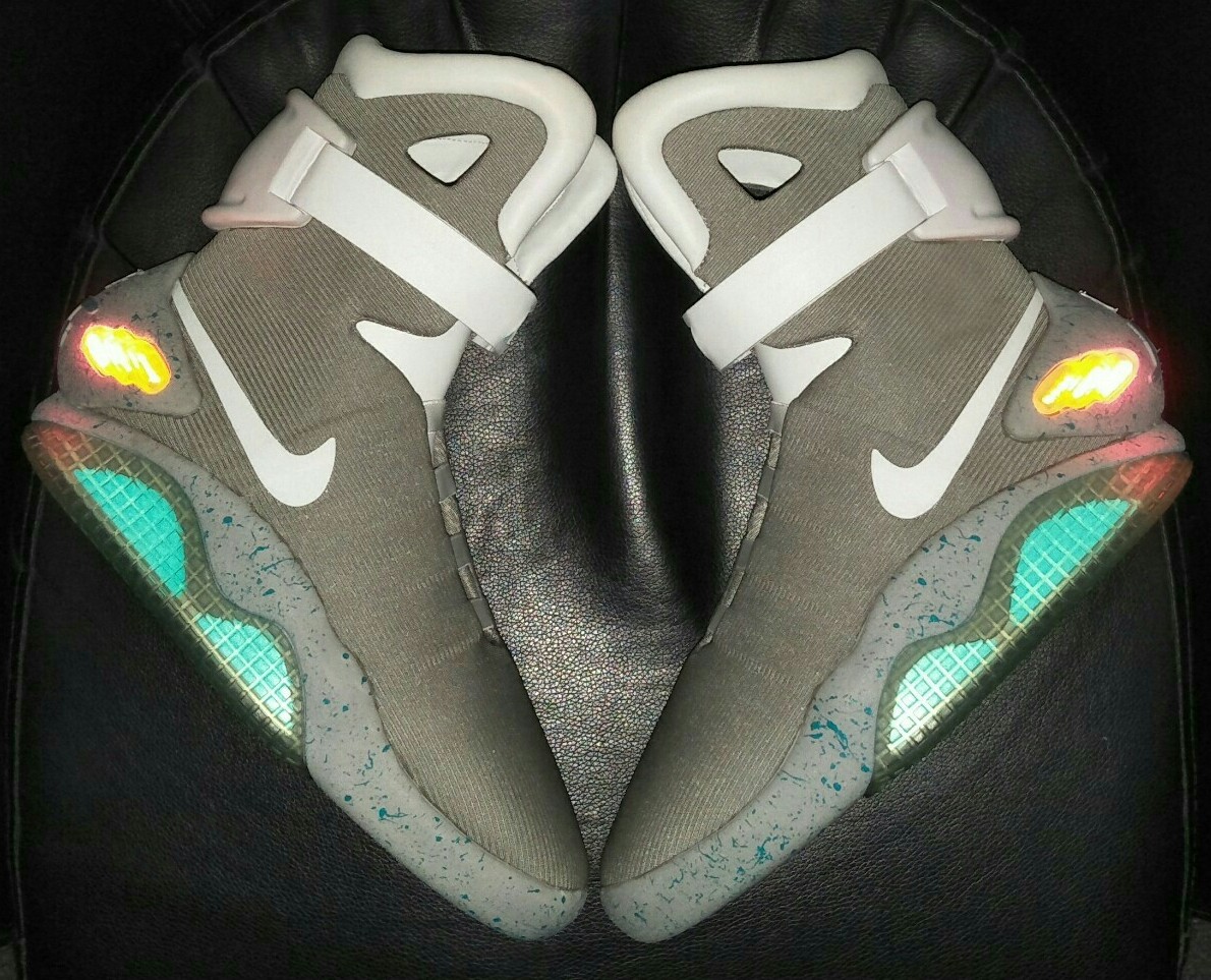 nike air mags v3