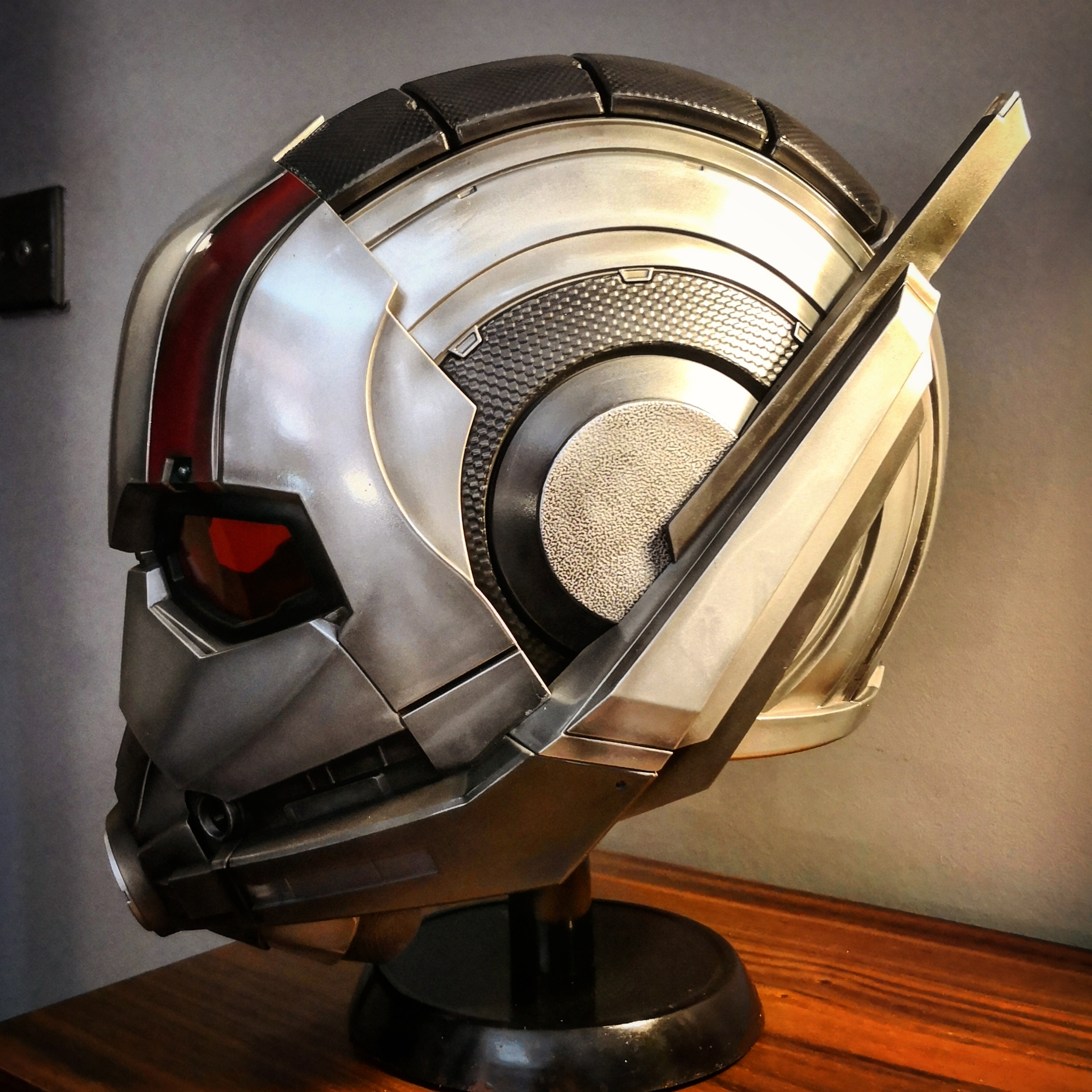 Hasbro ant man store helmet