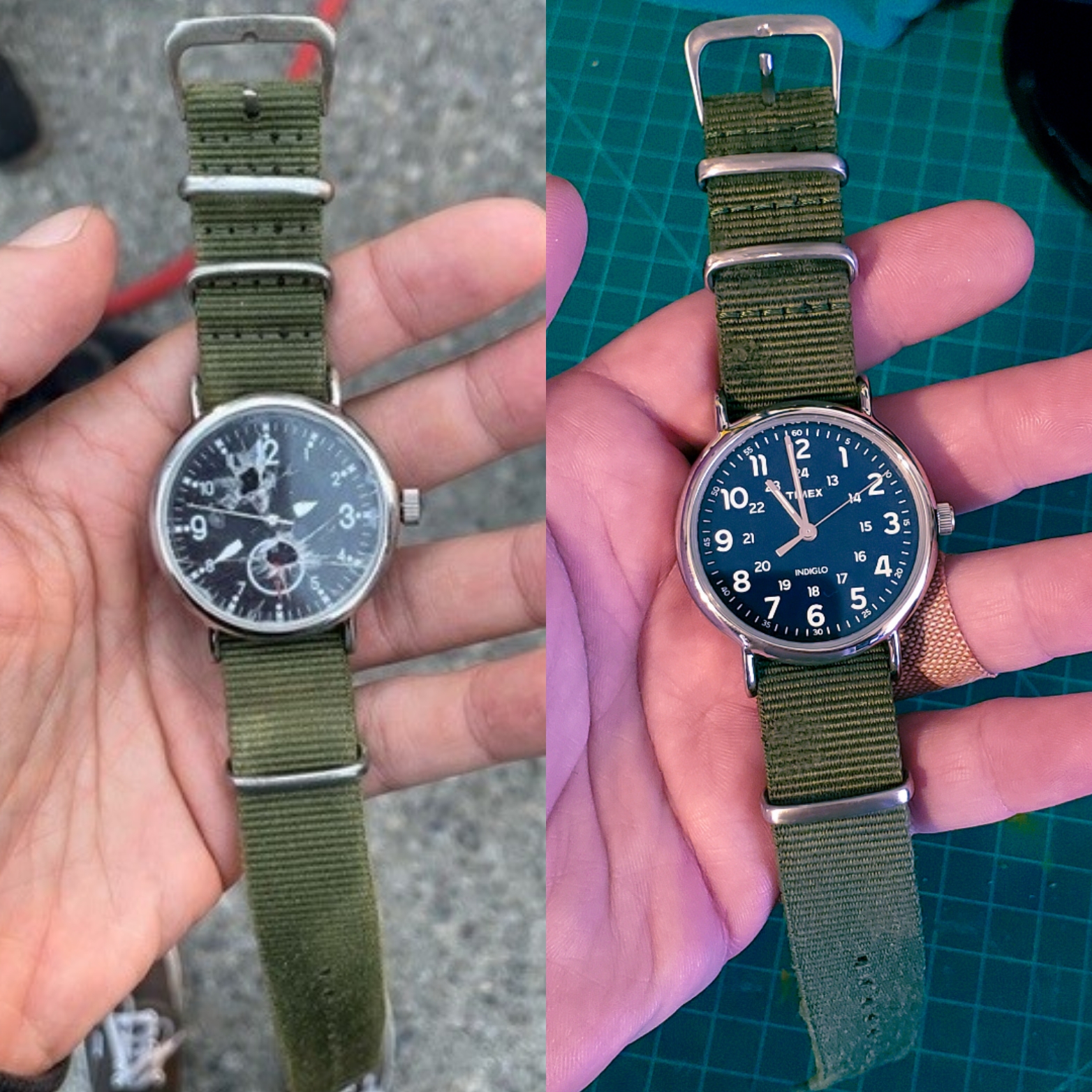 Can anyone ID Joel s watch from The Last of US tv series RPF Costume and Prop Maker Community