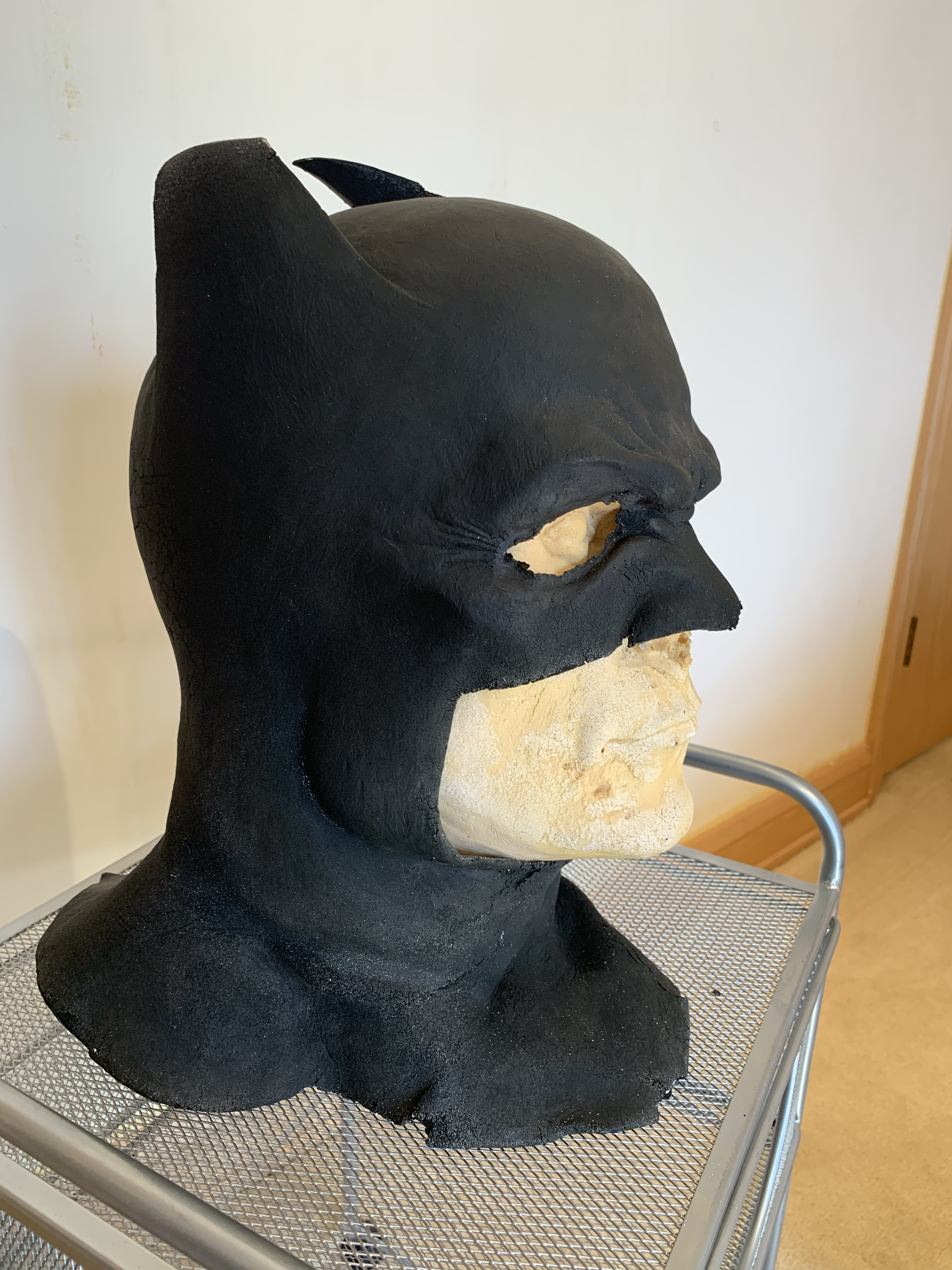 RESEARCH) Batman: Dead End | RPF Costume and Prop Maker Community