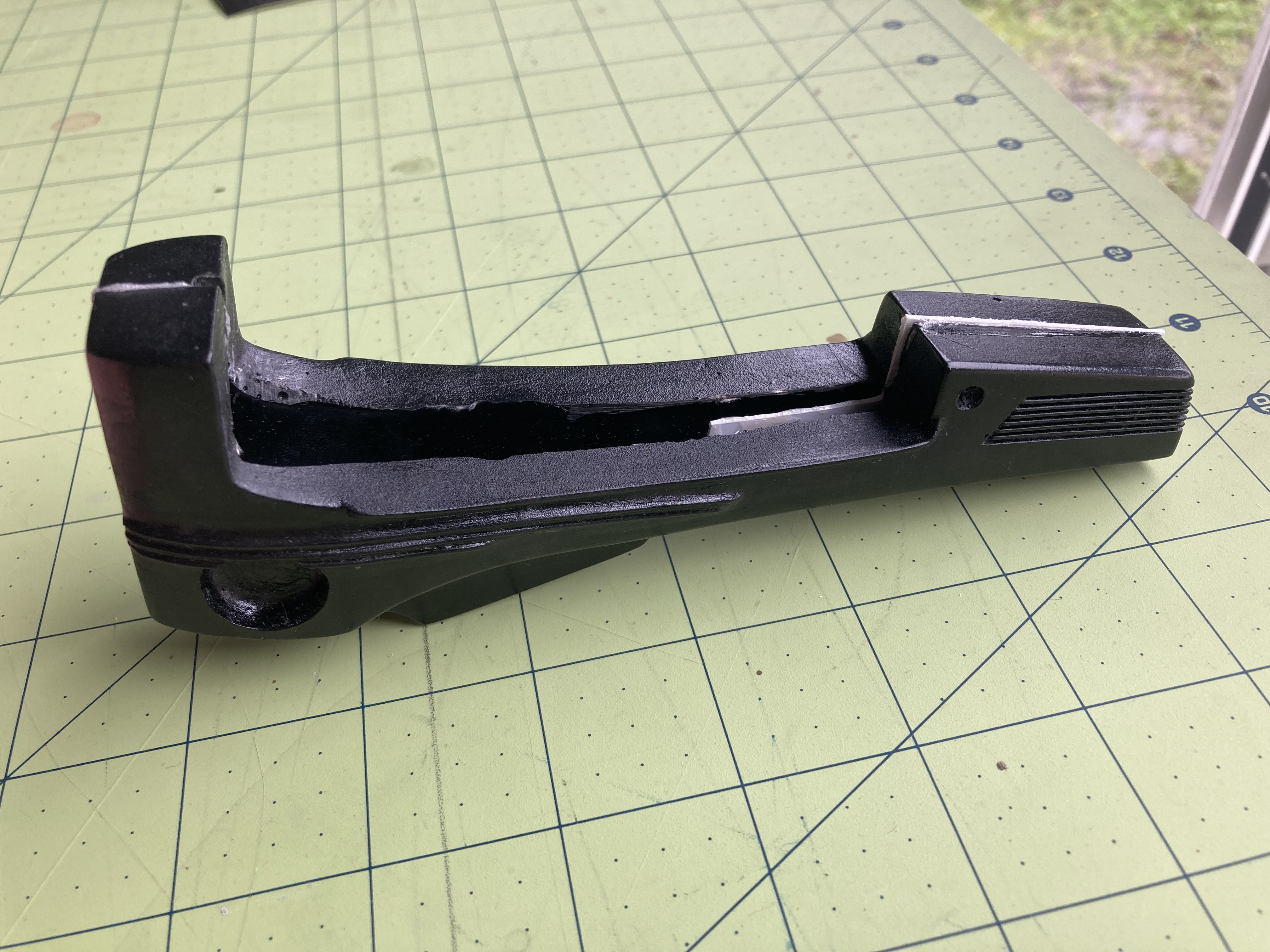 TOS Midgrade phaser build - Now With Stand | RPF Costume and