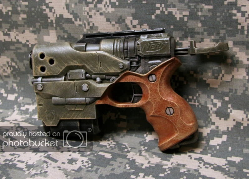 Nerf Gun Props Yes Rpf Costume And Prop Maker Community