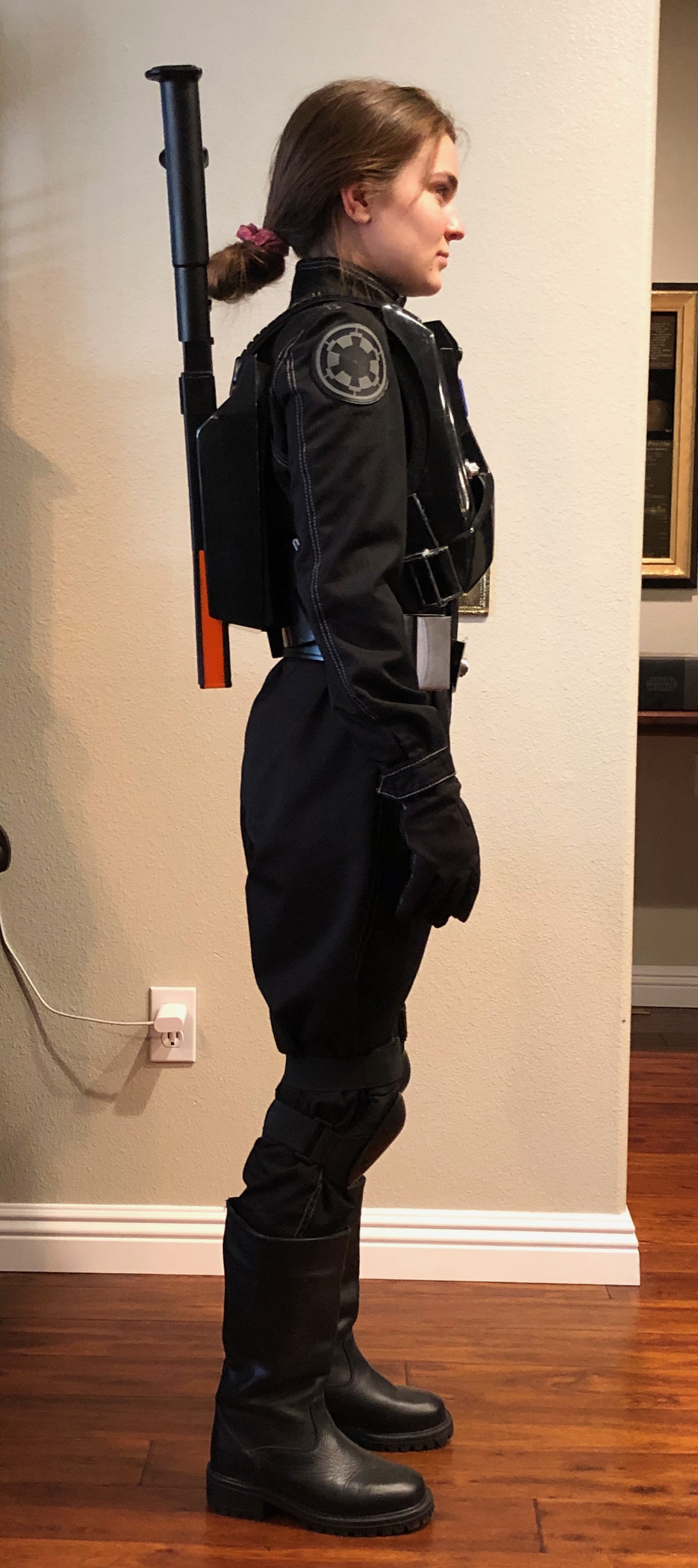 imperial ground crew helmet