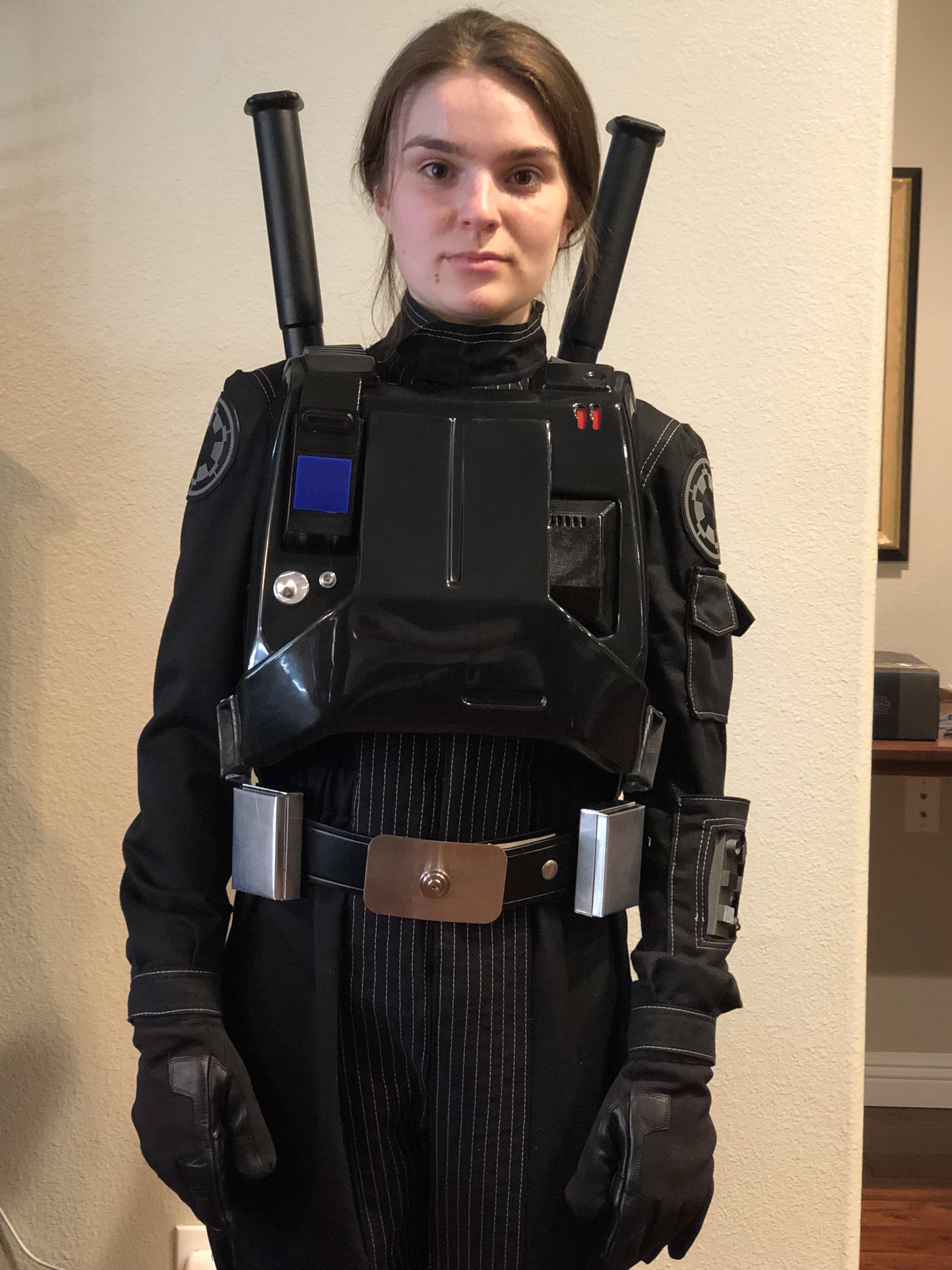 imperial ground crew helmet