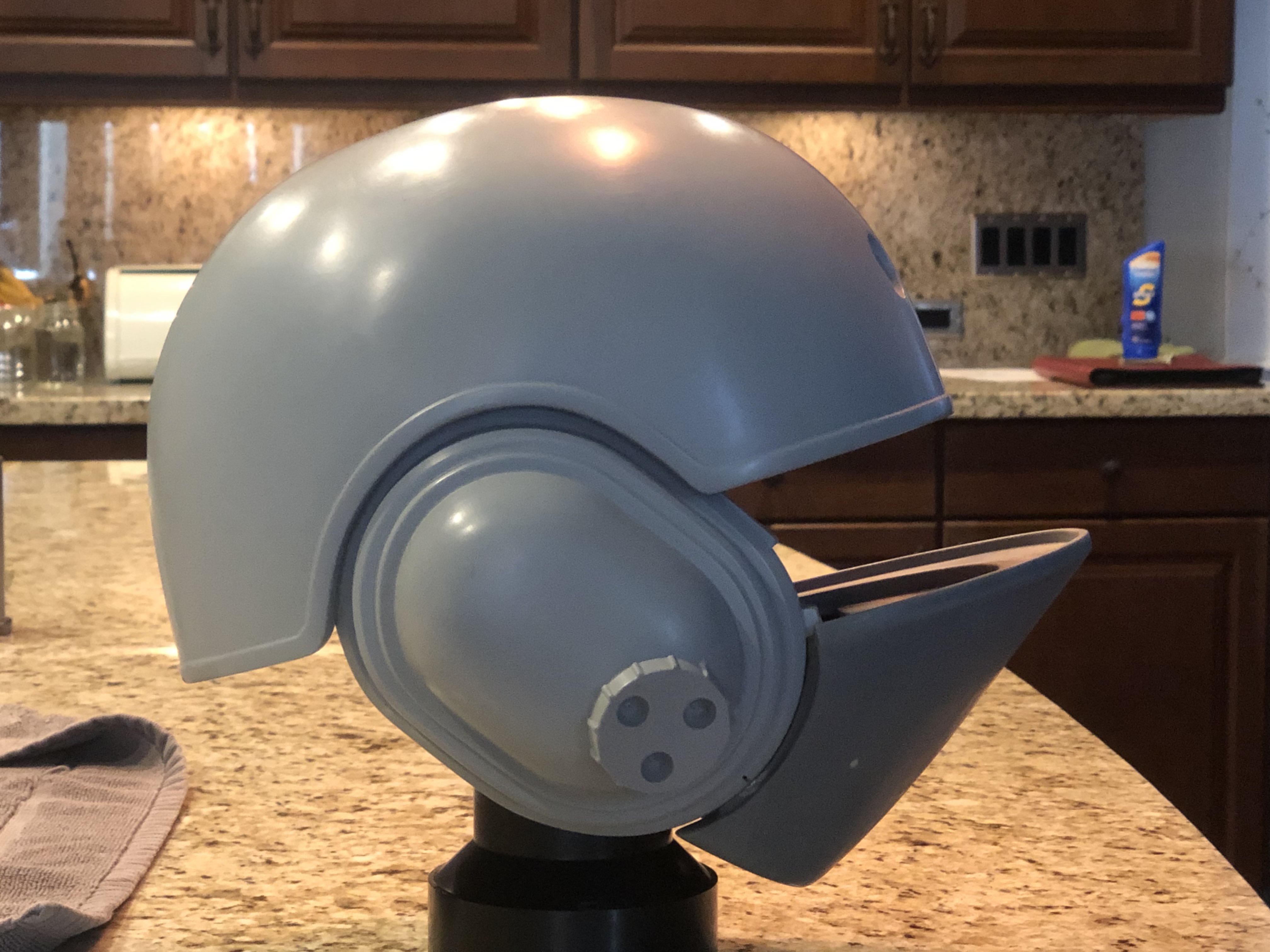 imperial ground crew helmet