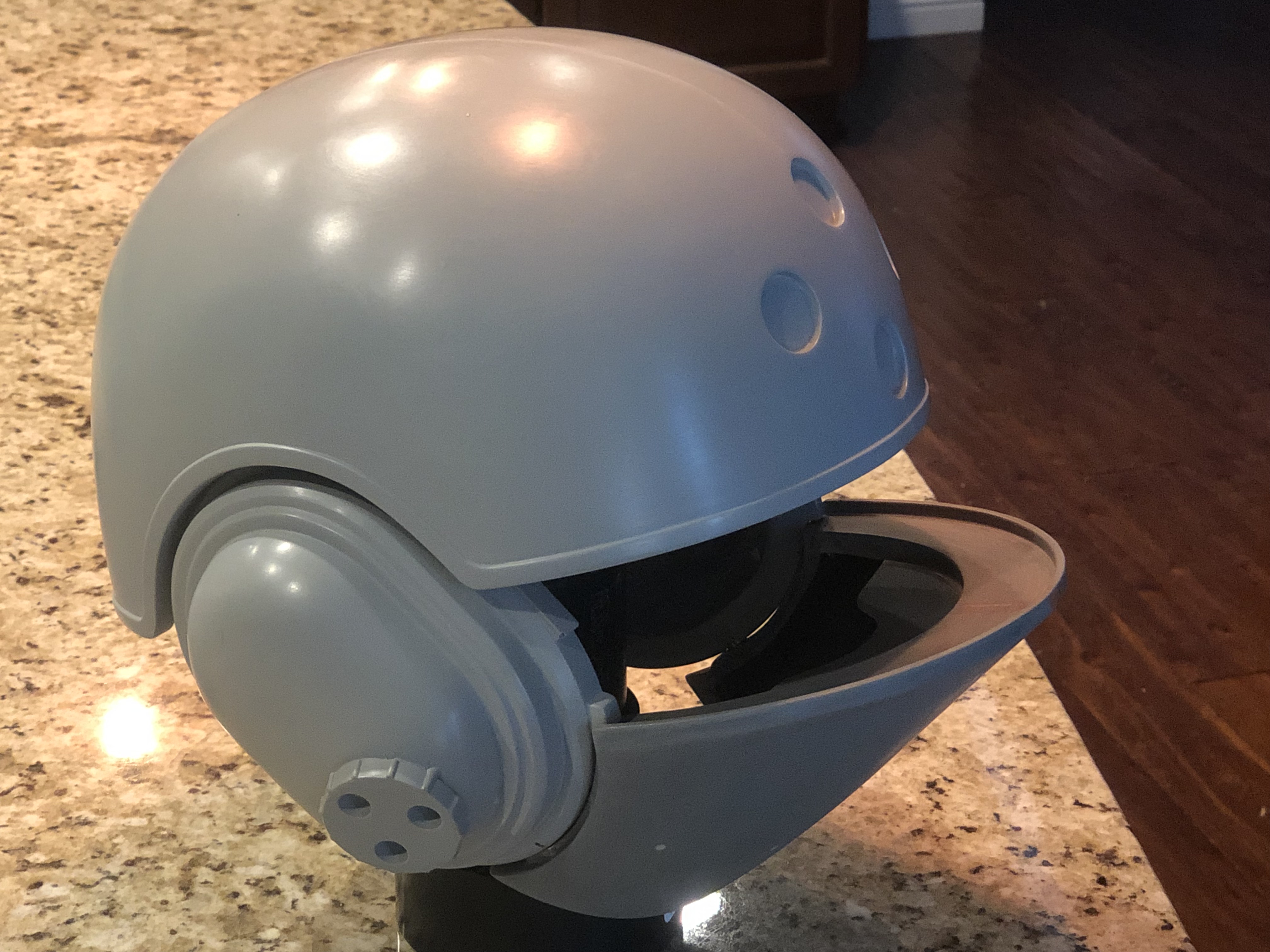 imperial ground crew helmet