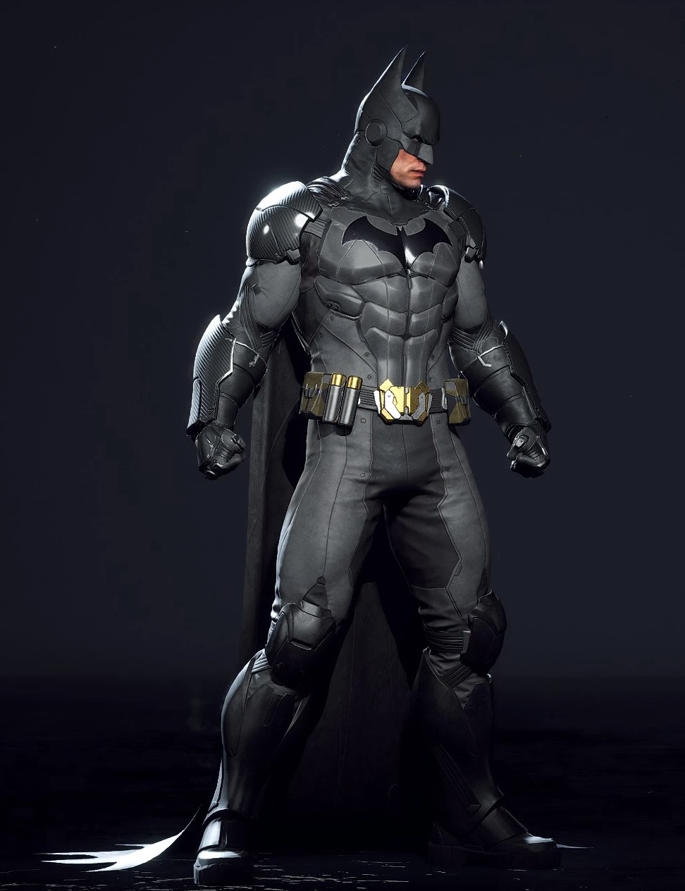Batman SSKTJL undersuit materials RPF Costume and Prop Maker Community