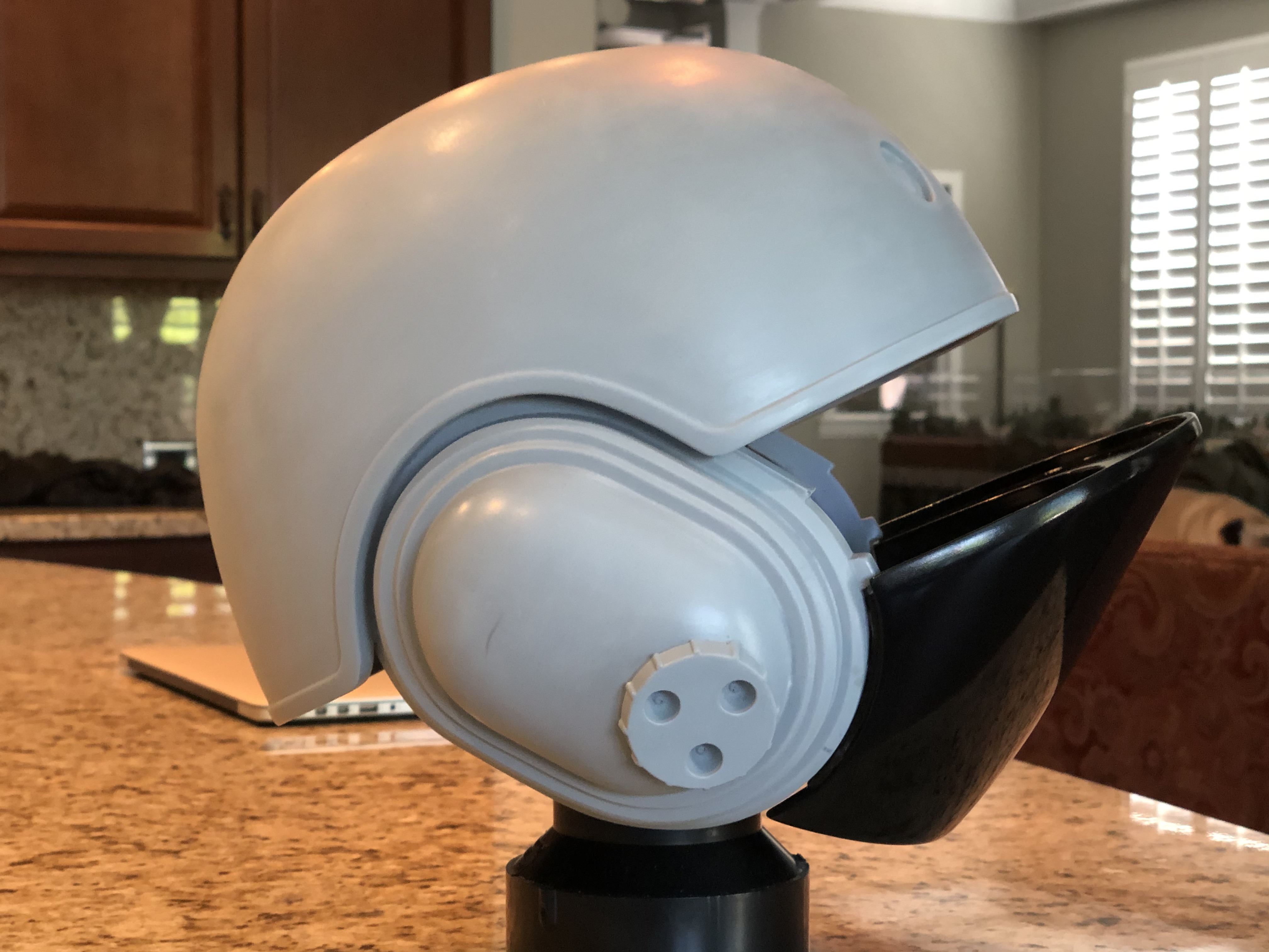 imperial ground crew helmet