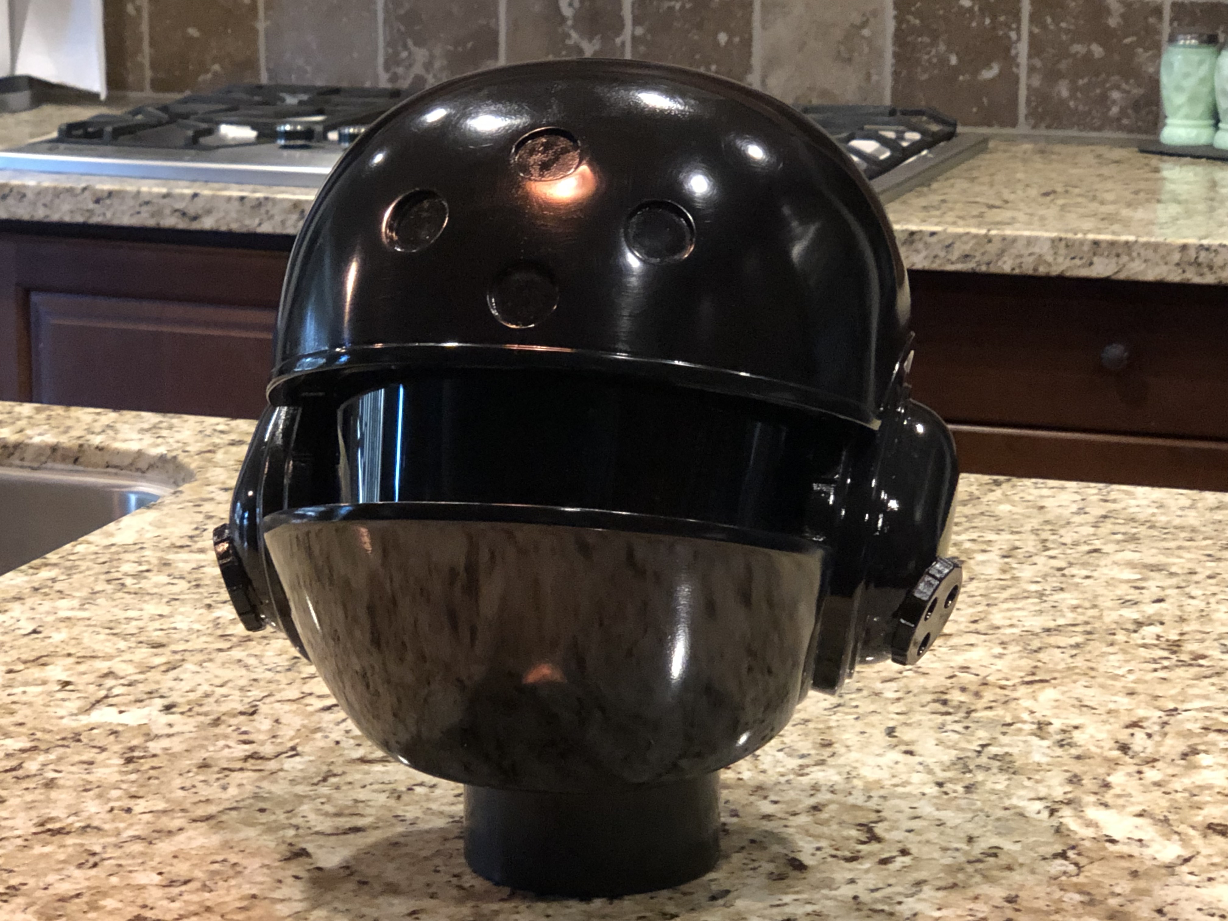 imperial ground crew helmet