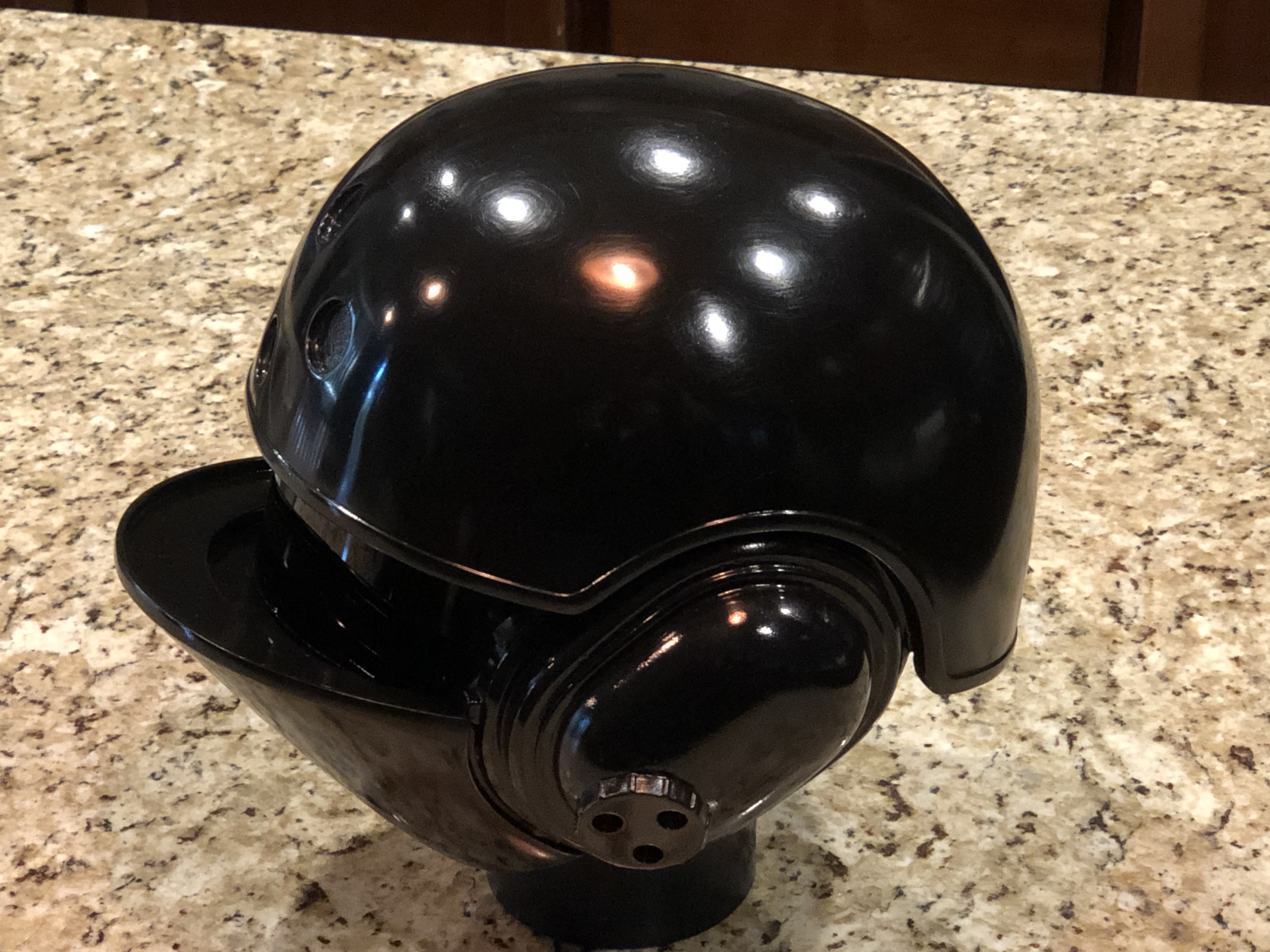imperial ground crew helmet