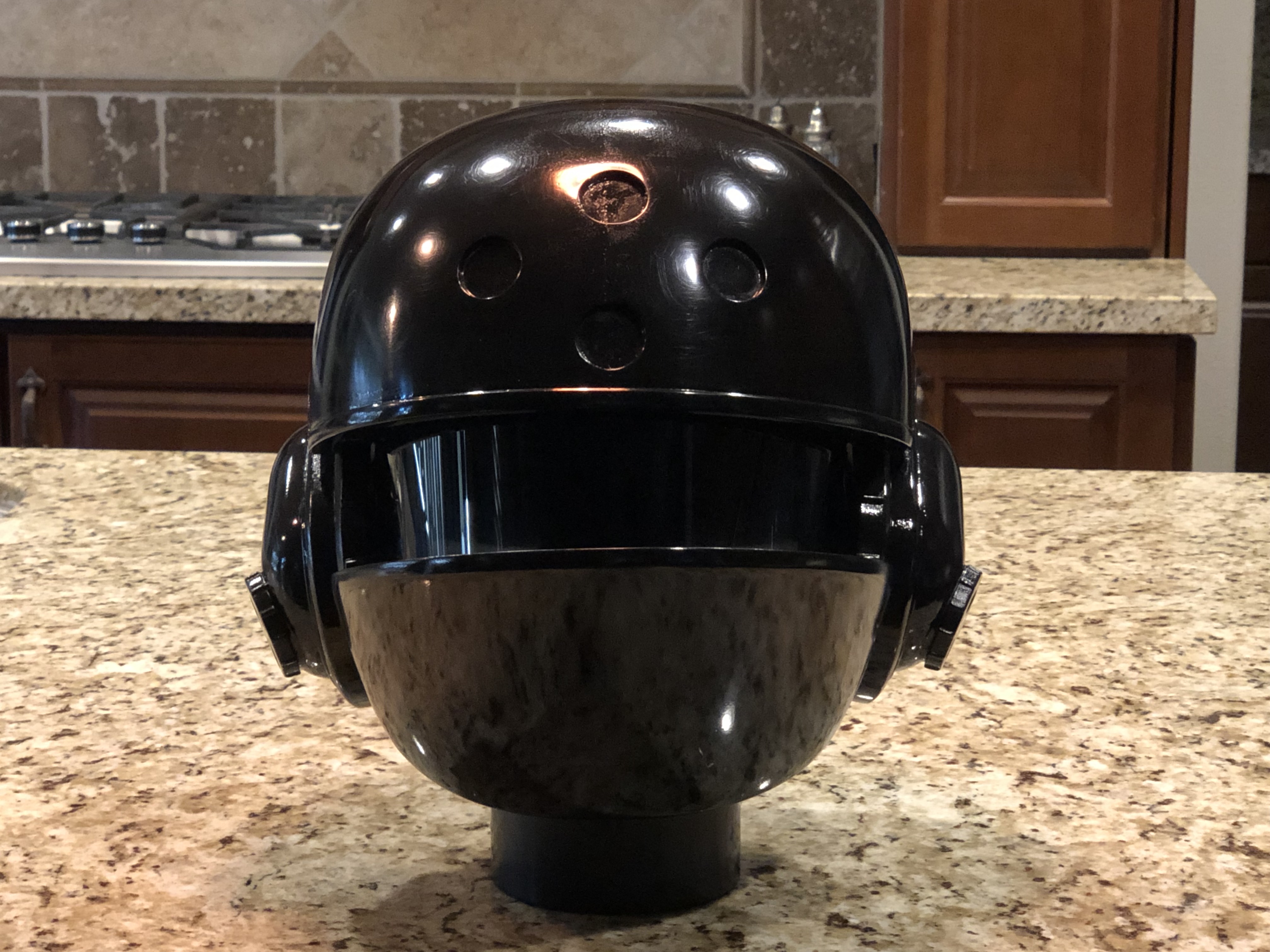 imperial ground crew helmet